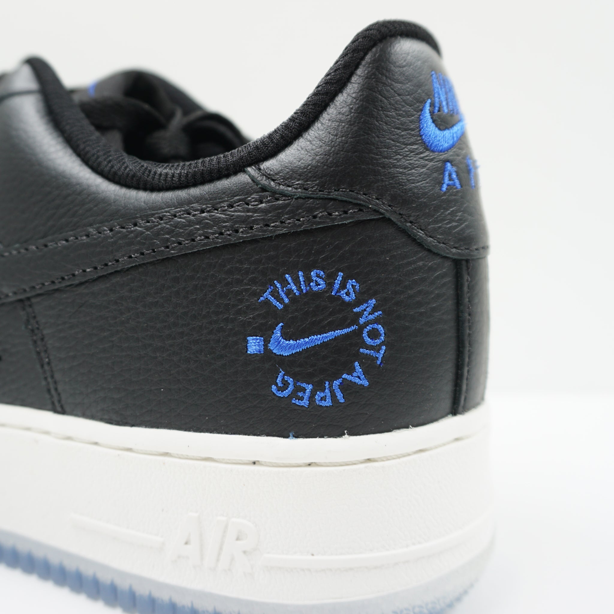 Nike Air Force 1 Low Tinaj