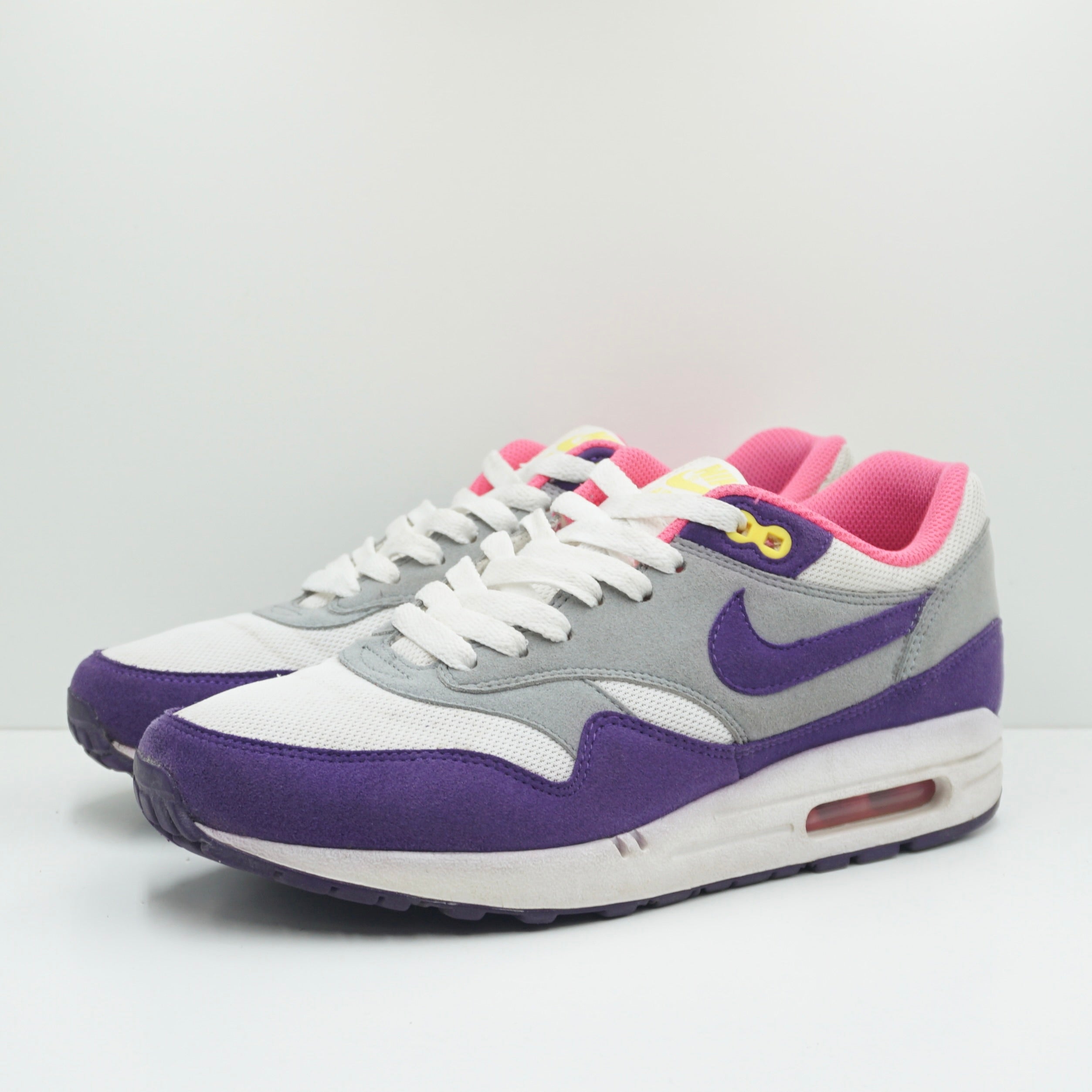 Nike Air Max 1 Club Purple (W)
