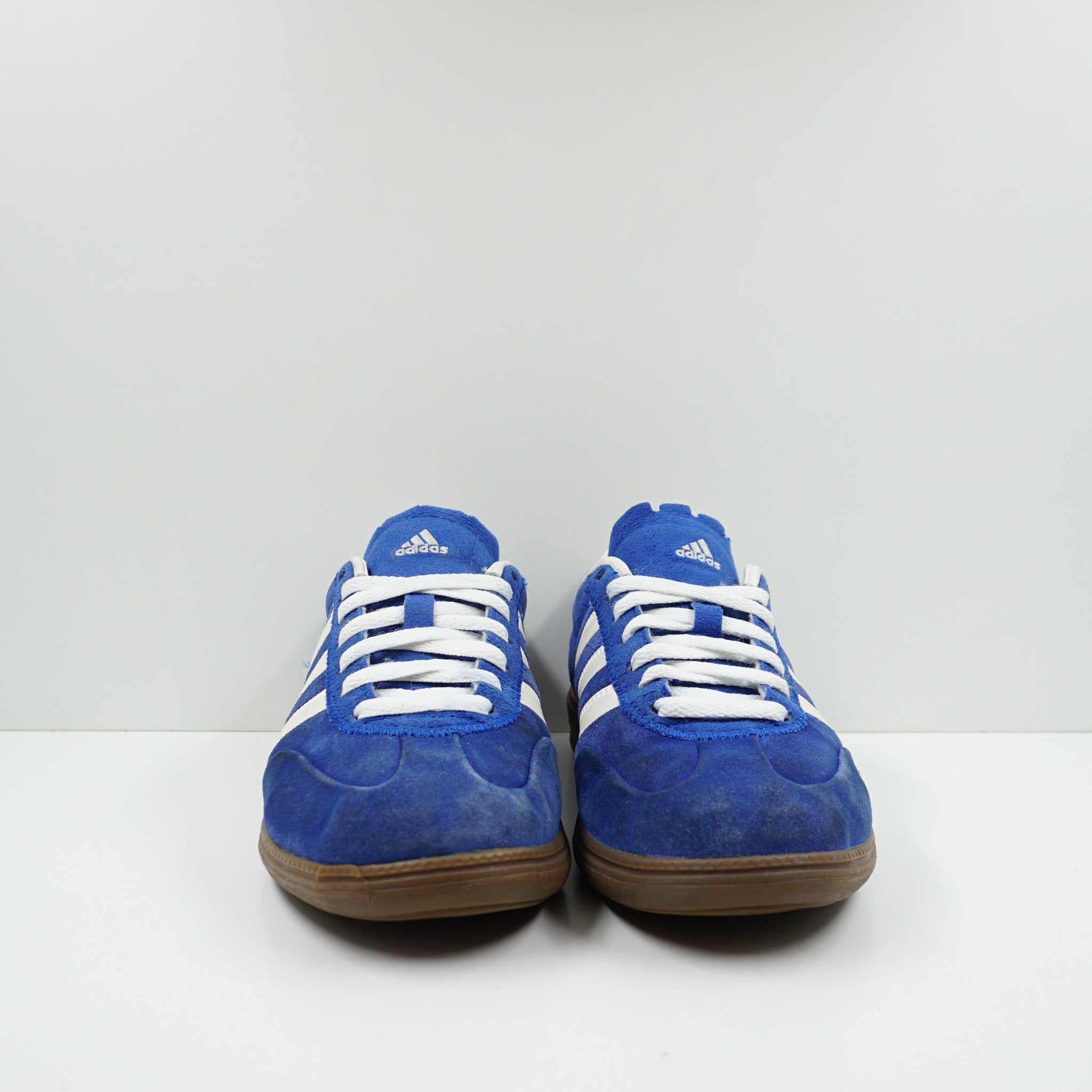 Adidas Spezial Indoor Blue (2008)