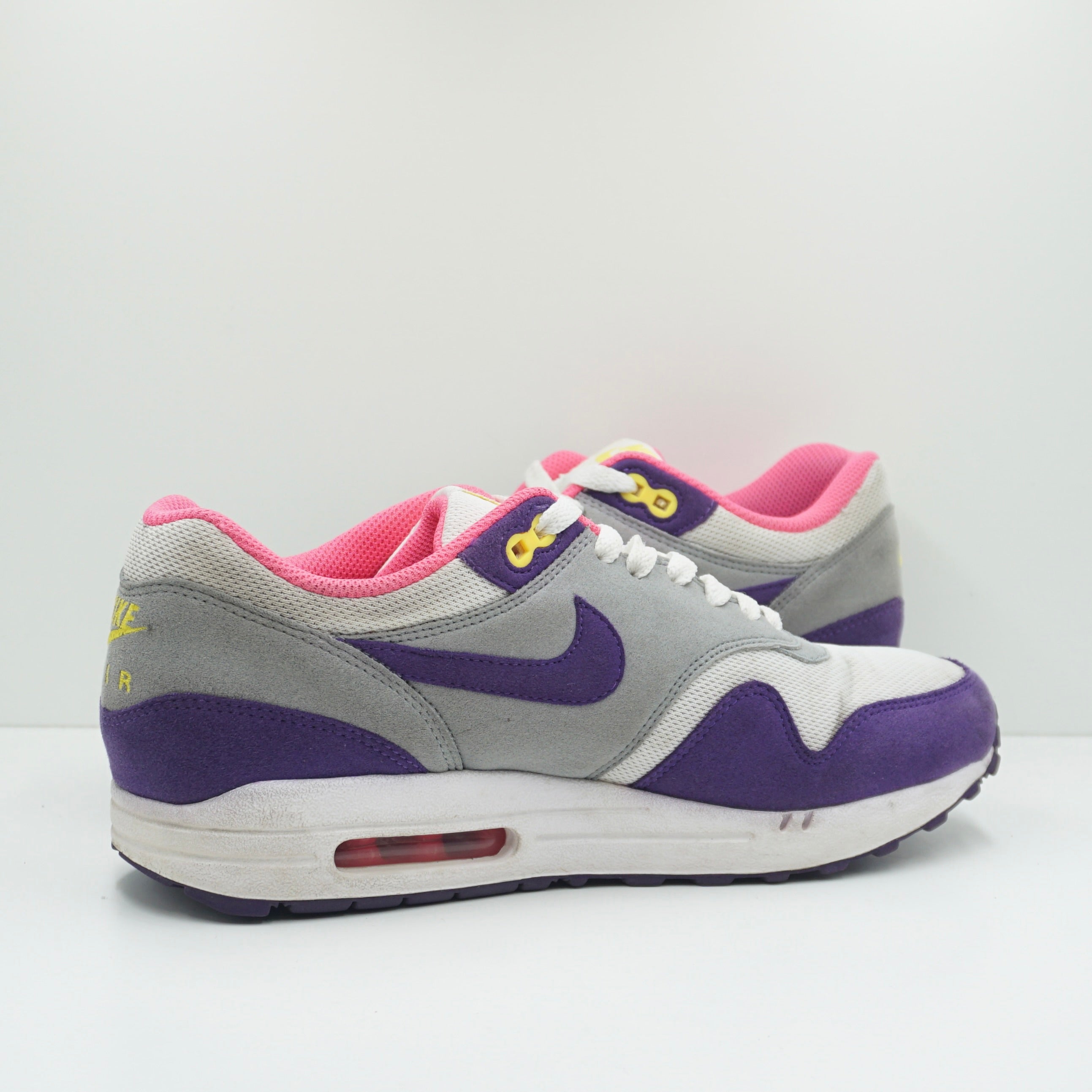 Nike Air Max 1 Club Purple (W)