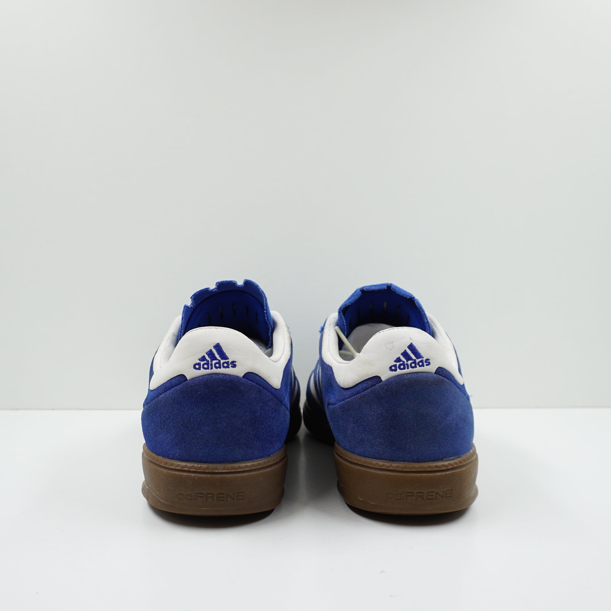 Adidas Spezial Indoor Blue (2008)