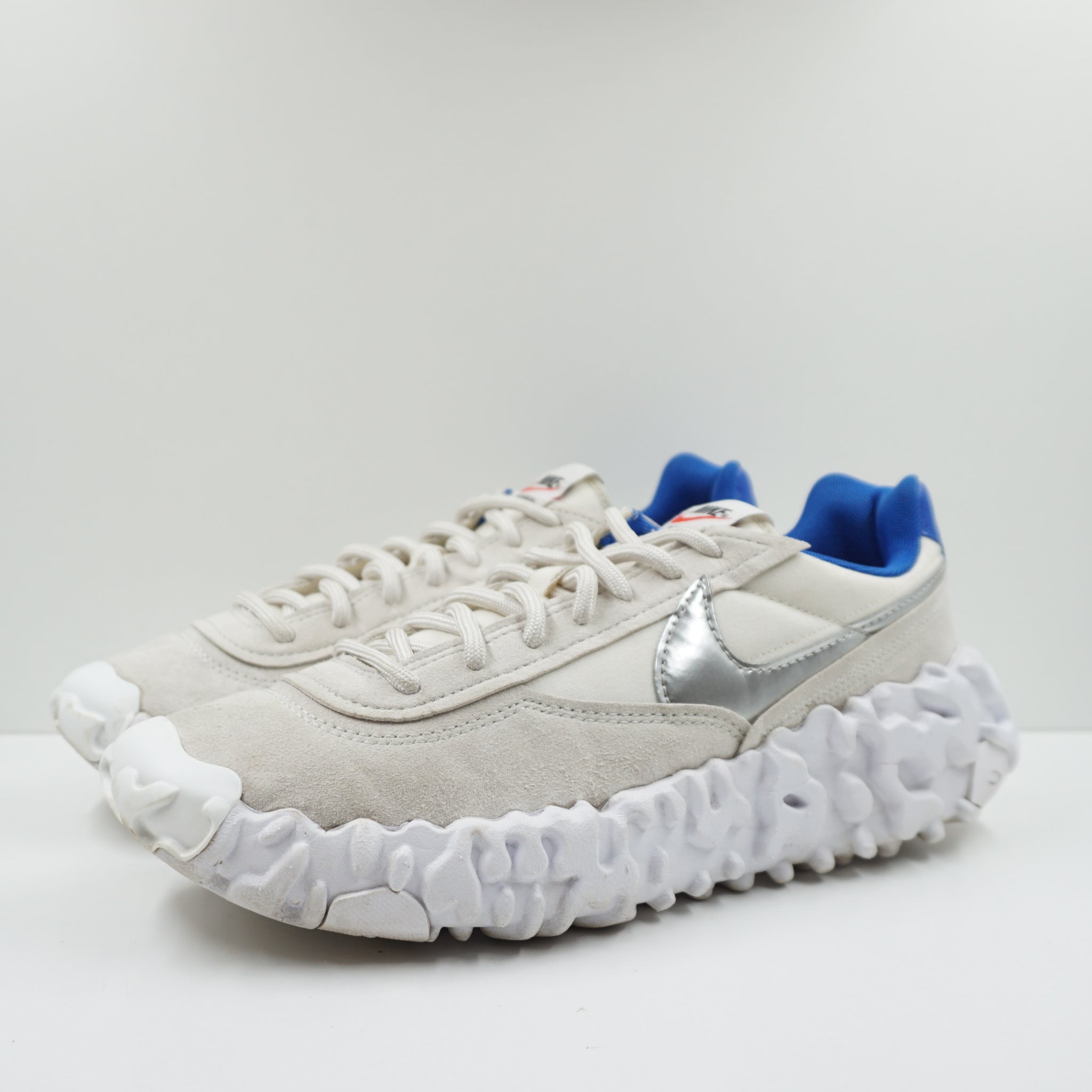 Nike Overbreak SP Light Bone