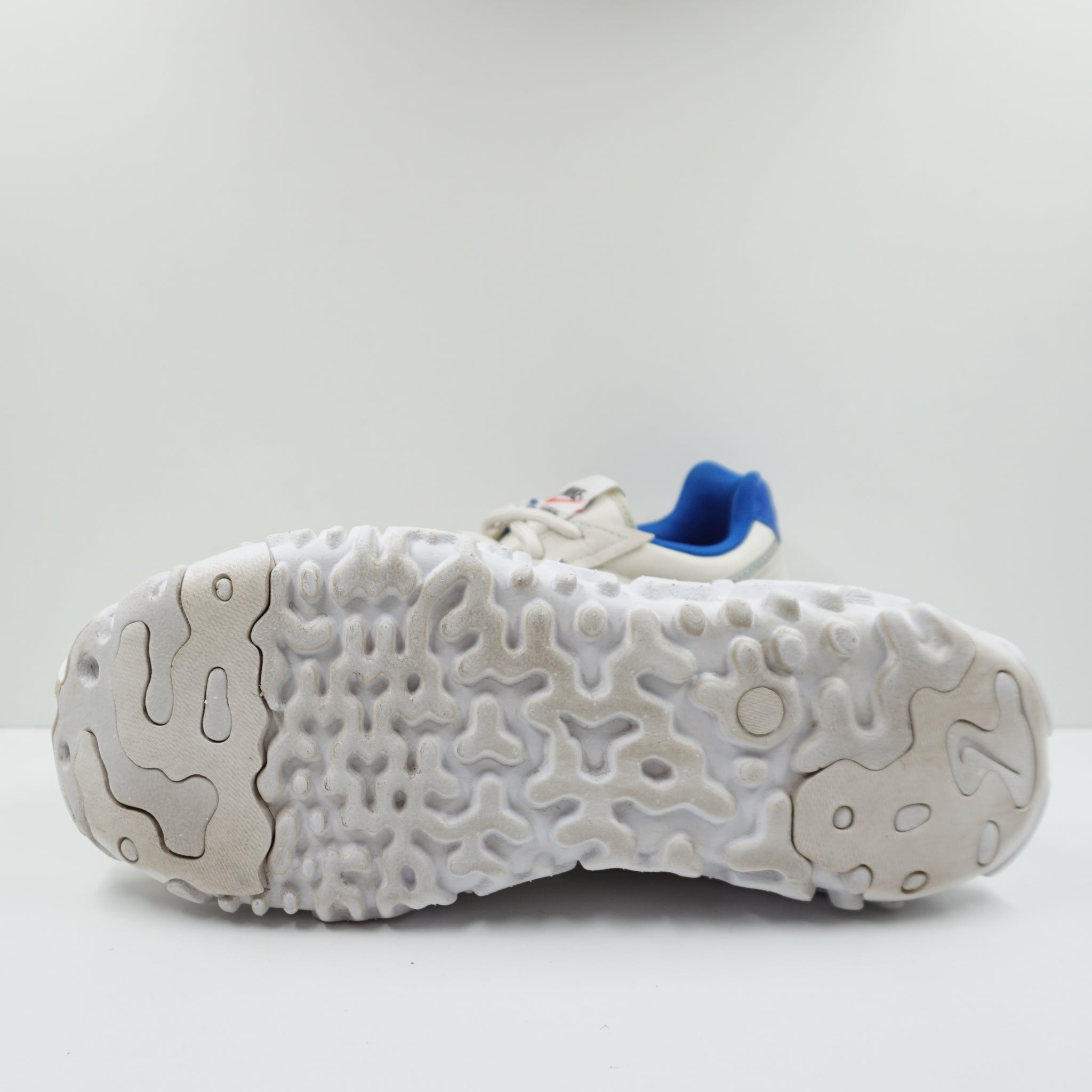 Nike Overbreak SP Light Bone