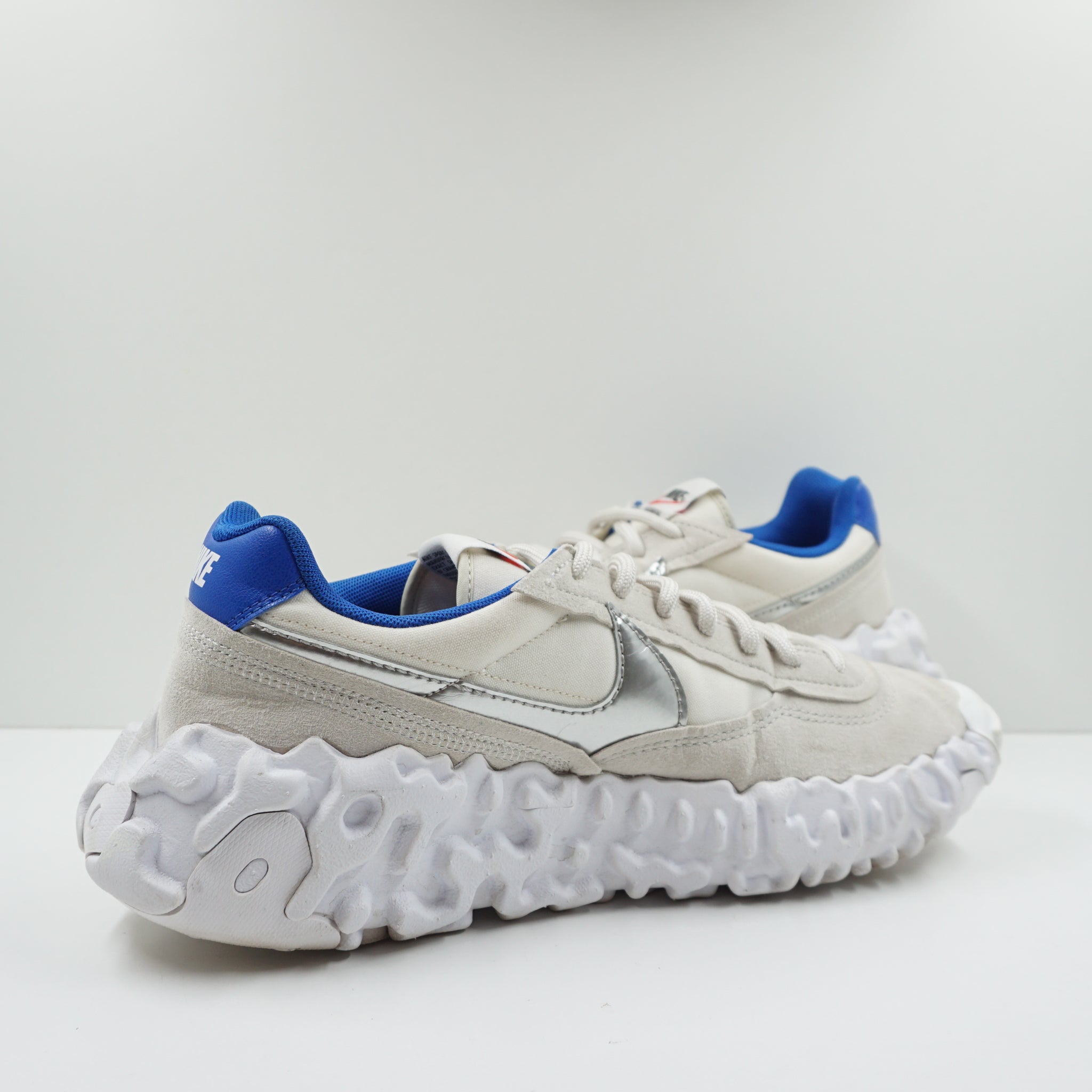 Nike Overbreak SP Light Bone