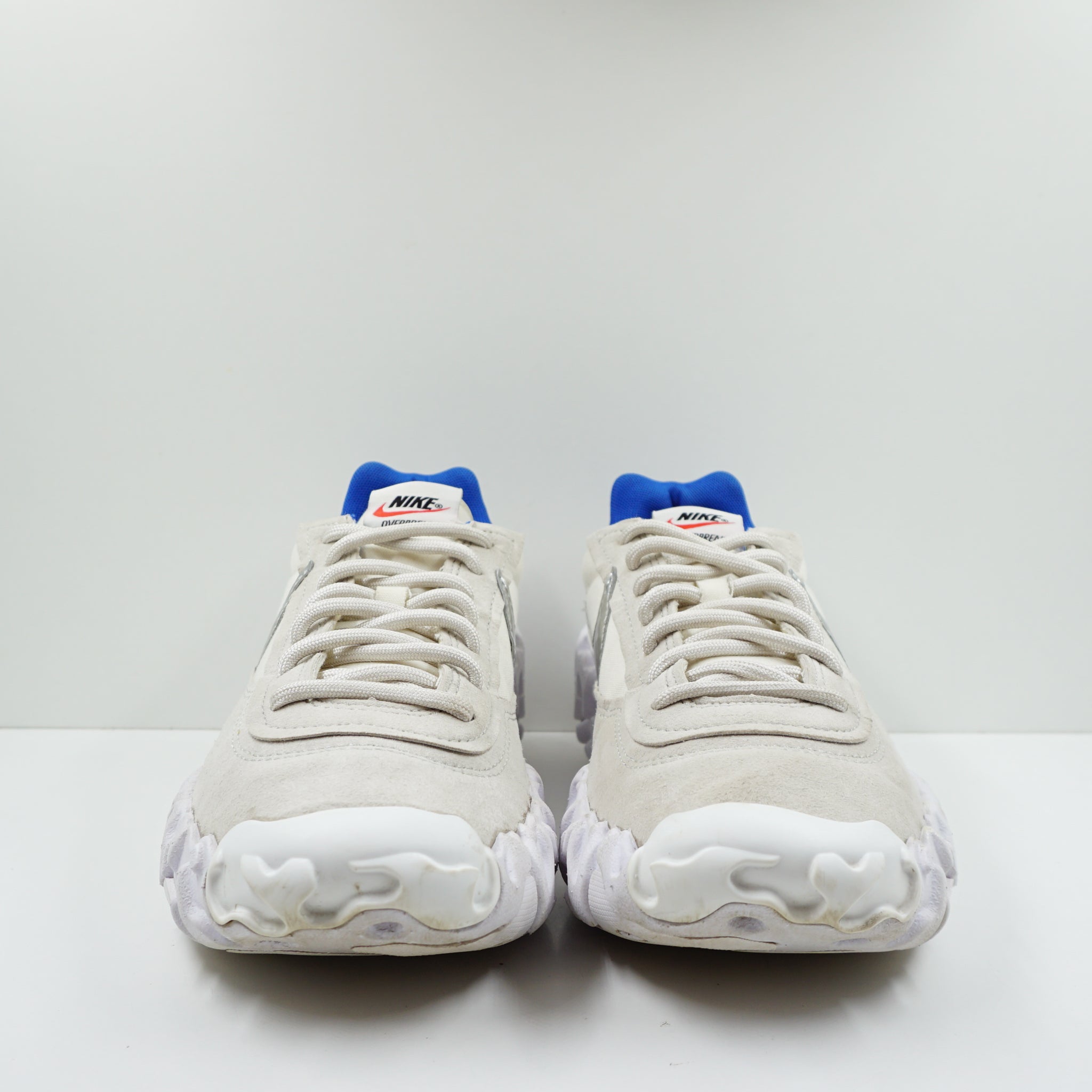 Nike Overbreak SP Light Bone