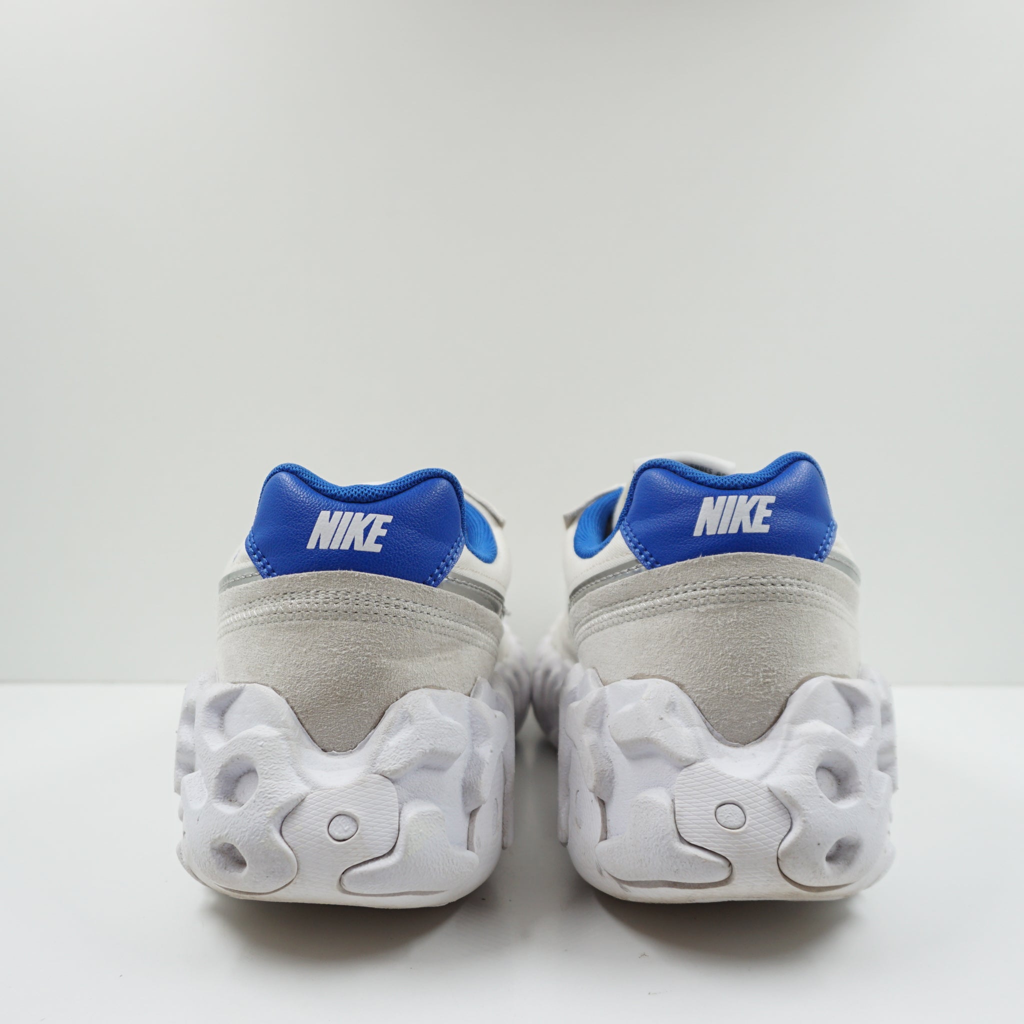 Nike Overbreak SP Light Bone
