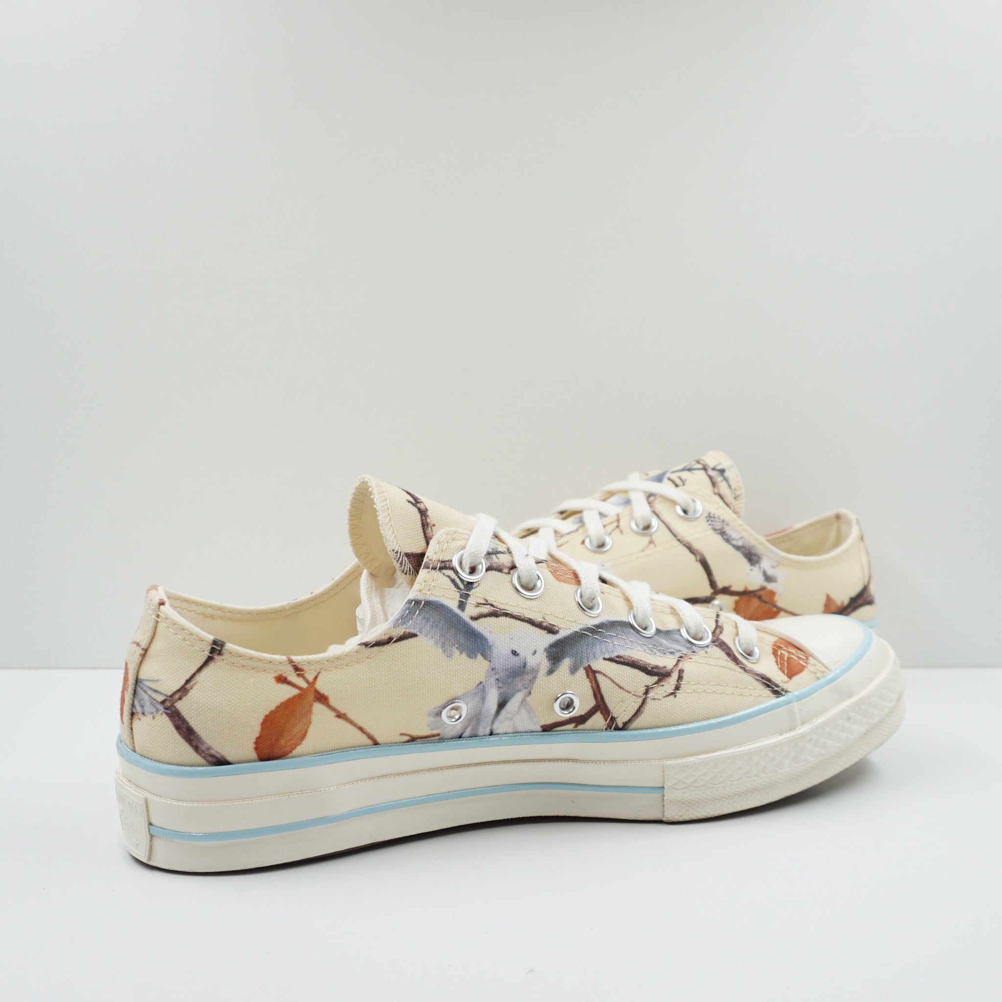 Converse Chuck Taylor All-Star 70 Ox Golf Wang Owl Camo