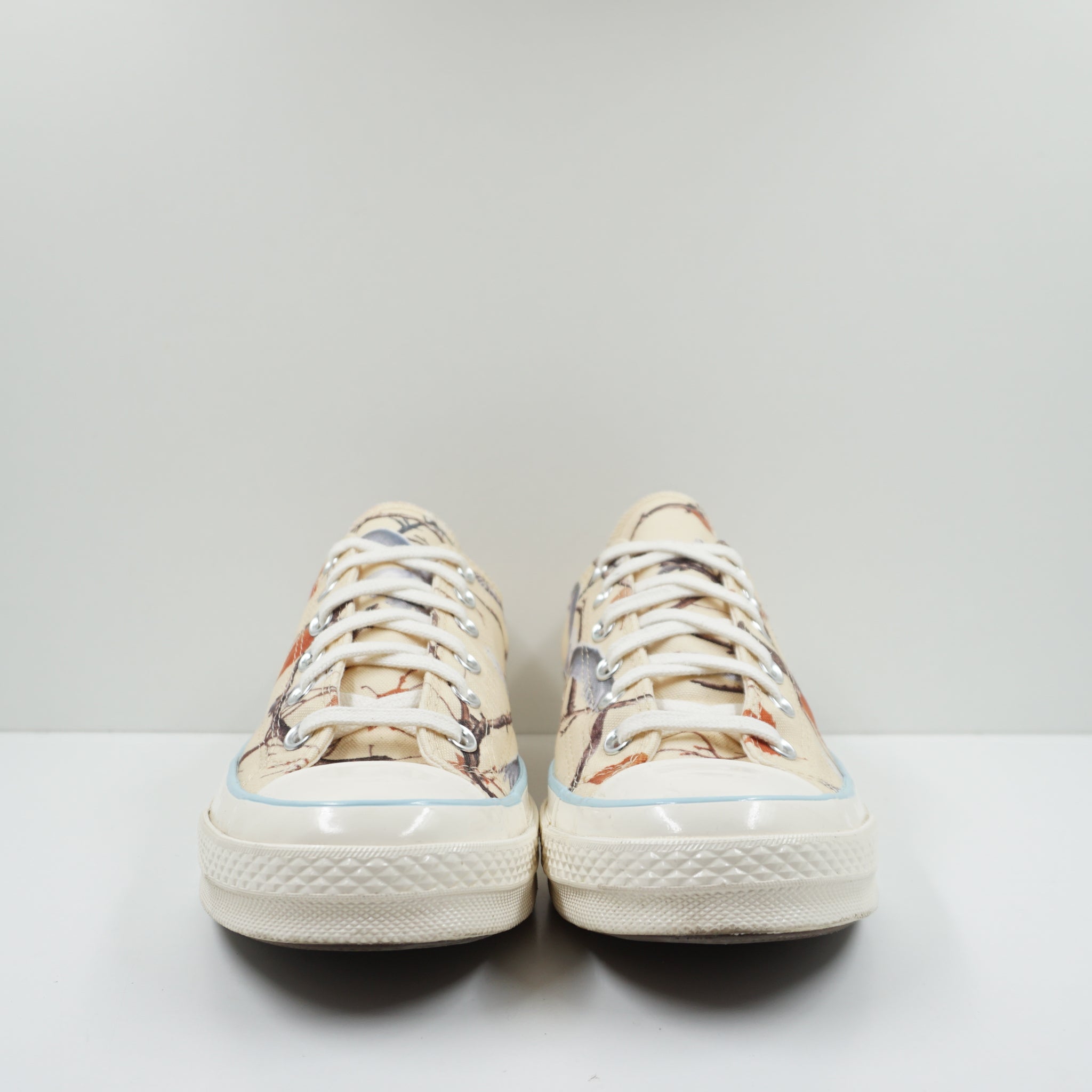 Converse Chuck Taylor All-Star 70 Ox Golf Wang Owl Camo