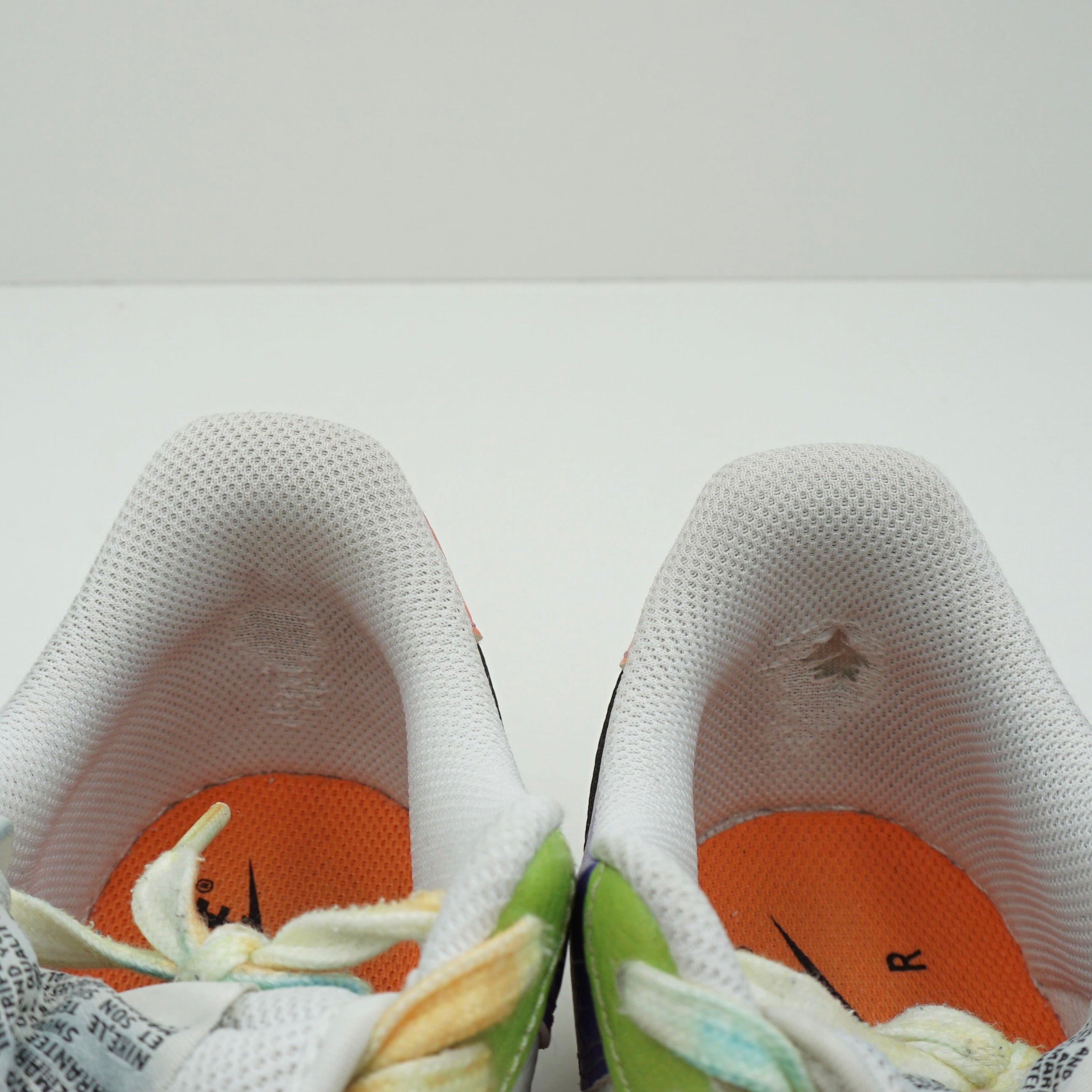 Nike Air Force 1 Low '07 Multi-Color Gradient (W)