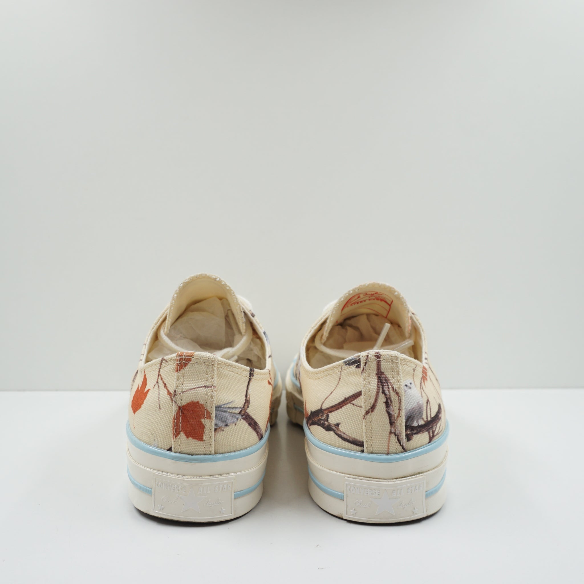 Converse Chuck Taylor All-Star 70 Ox Golf Wang Owl Camo