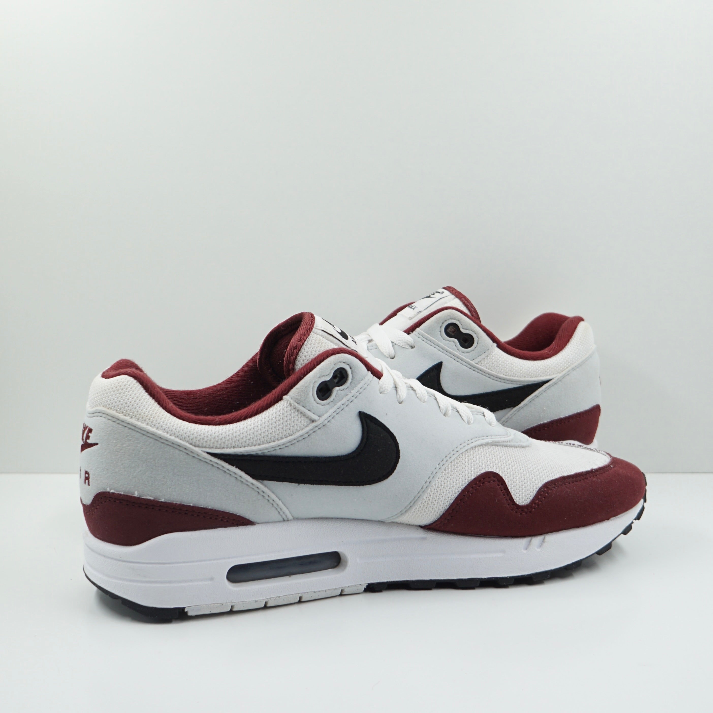 Nike Air Max 1 Dark Team Red