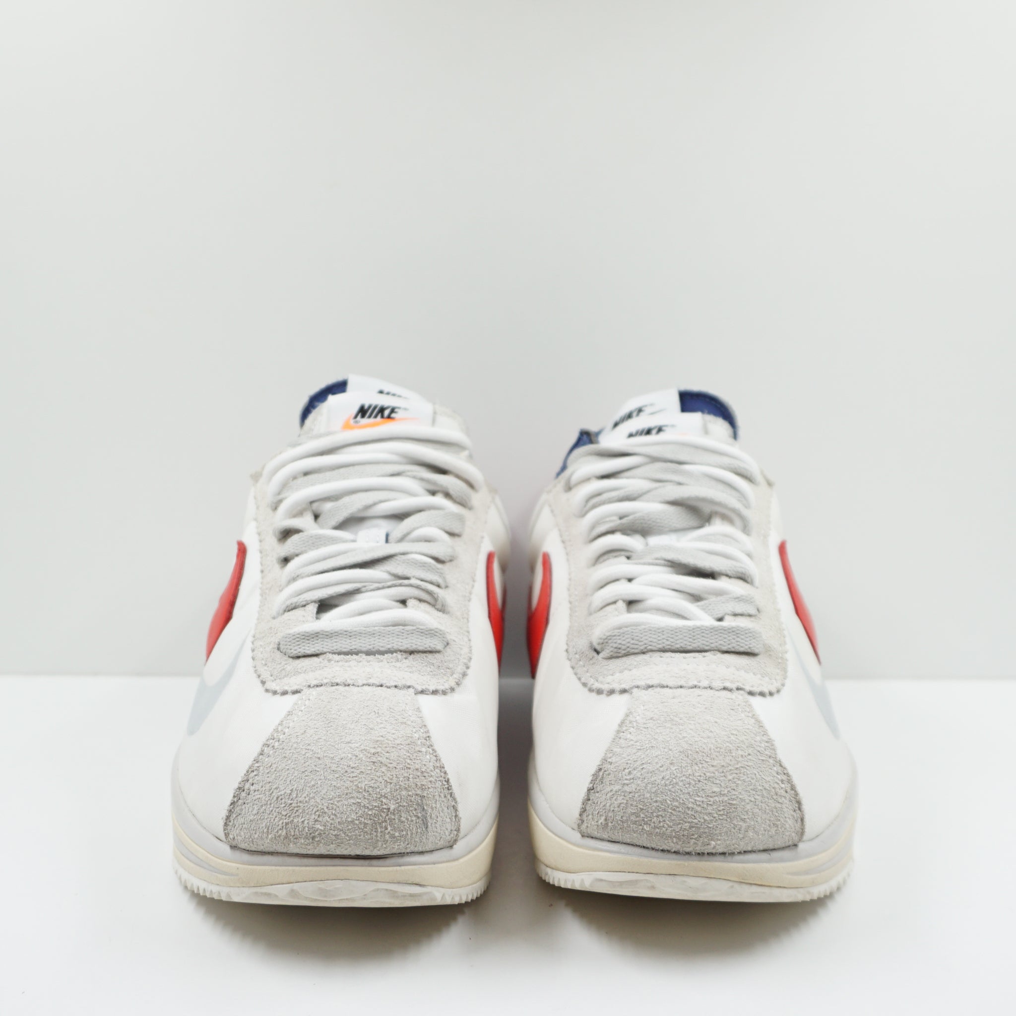 Nike Zoom Cortez SP sacai White University Red Blue
