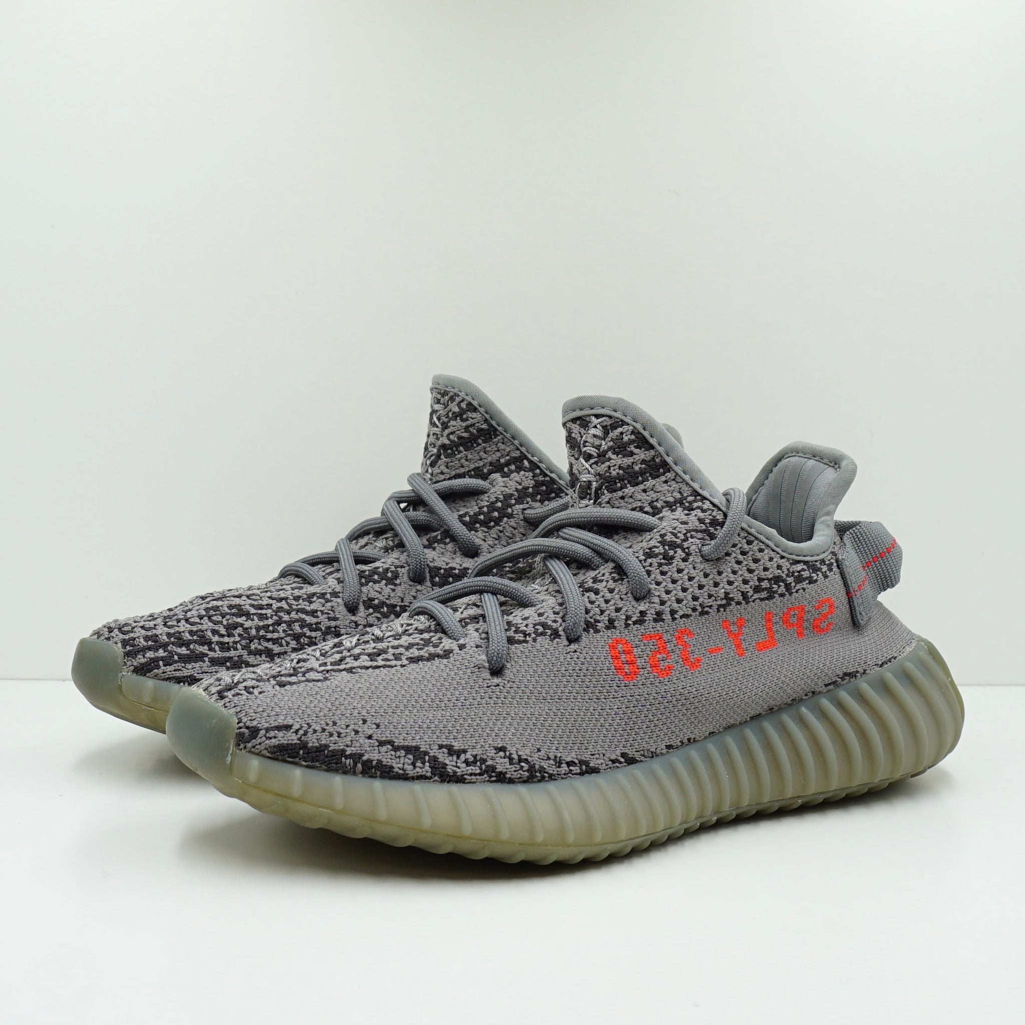 Adidas Yeezy Boost 350 V2 Beluga - Main Image