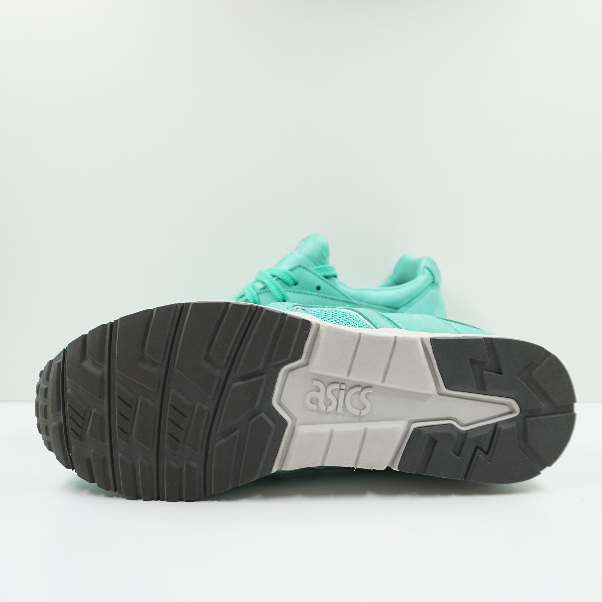 Asics Gel-Lyte V Ronnie Fieg Mint Leaf