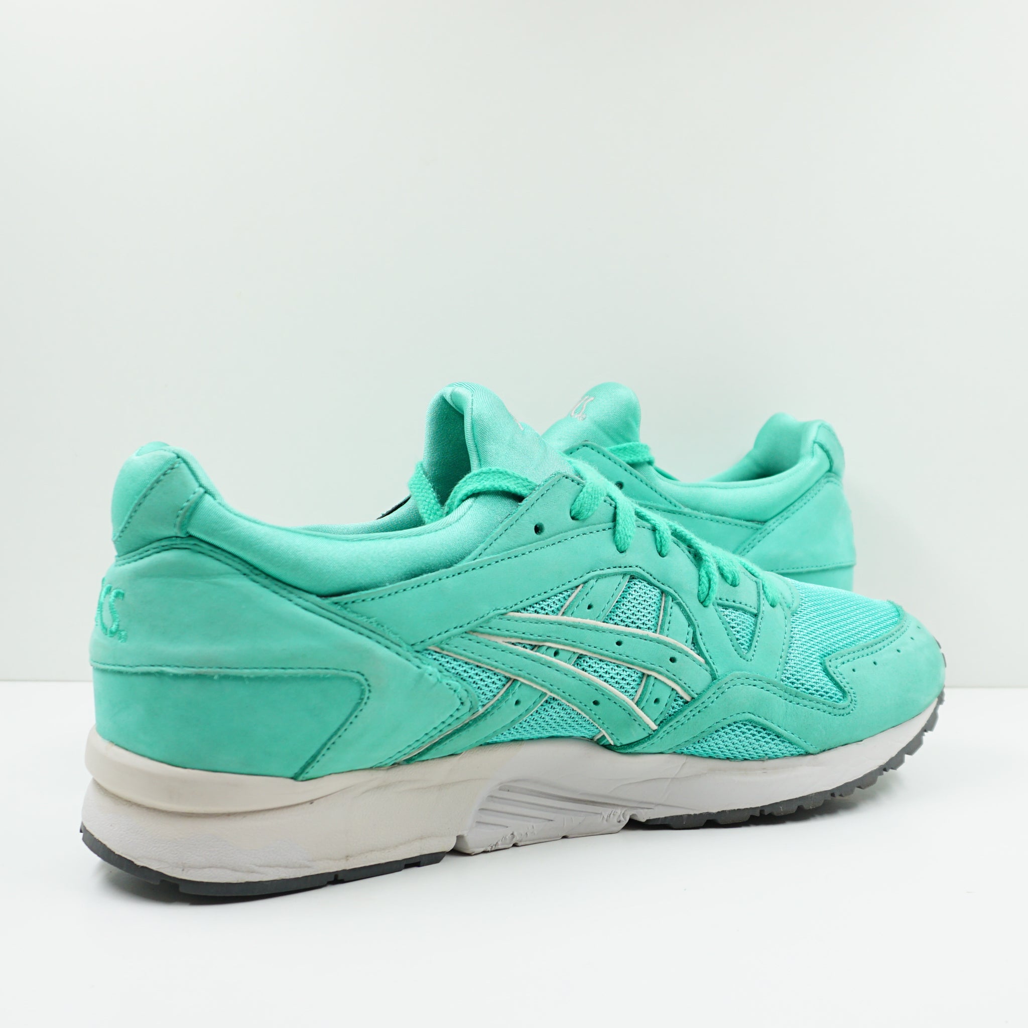 Asics Gel-Lyte V Ronnie Fieg Mint Leaf