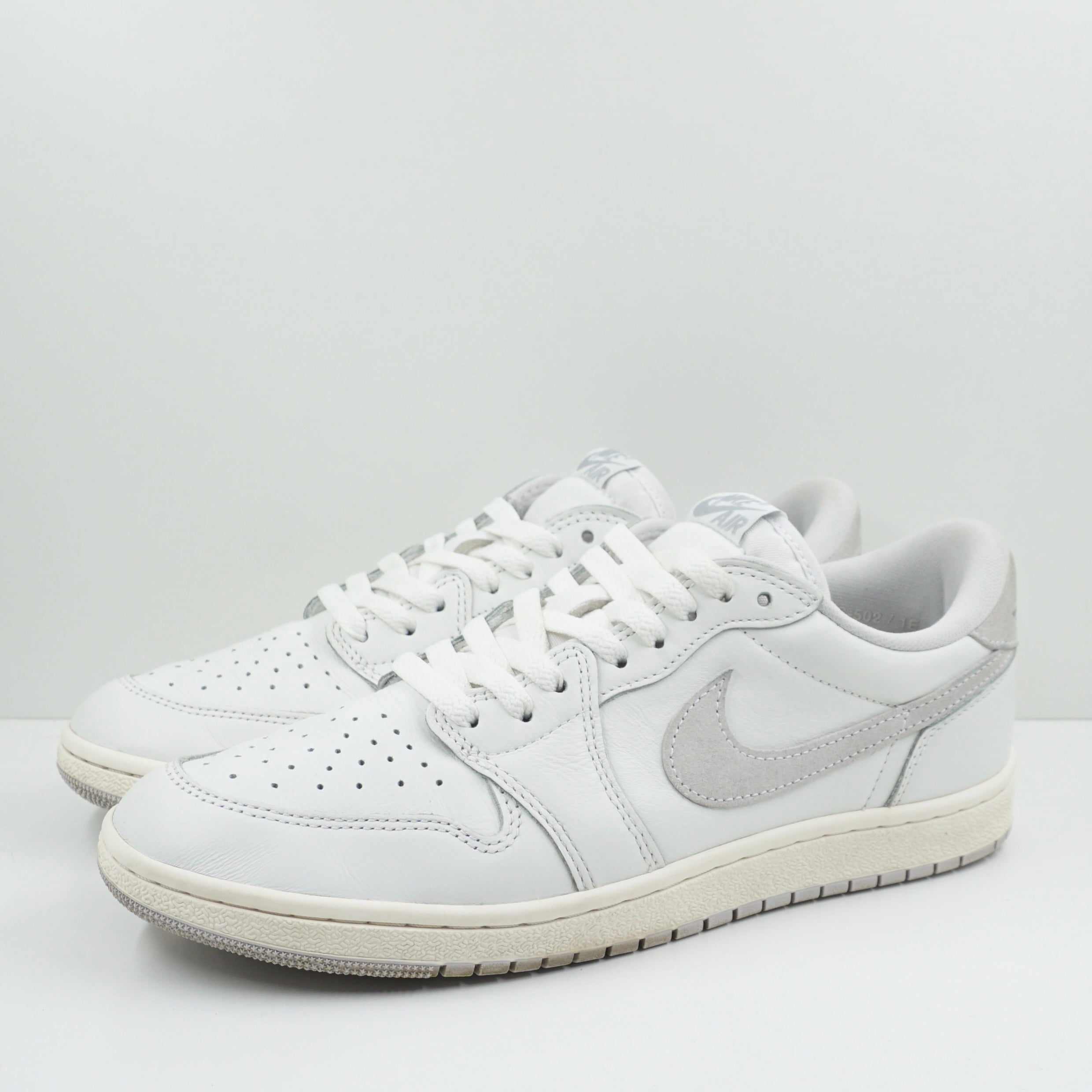 Jordan 1 Retro Low 85 Neutral Grey