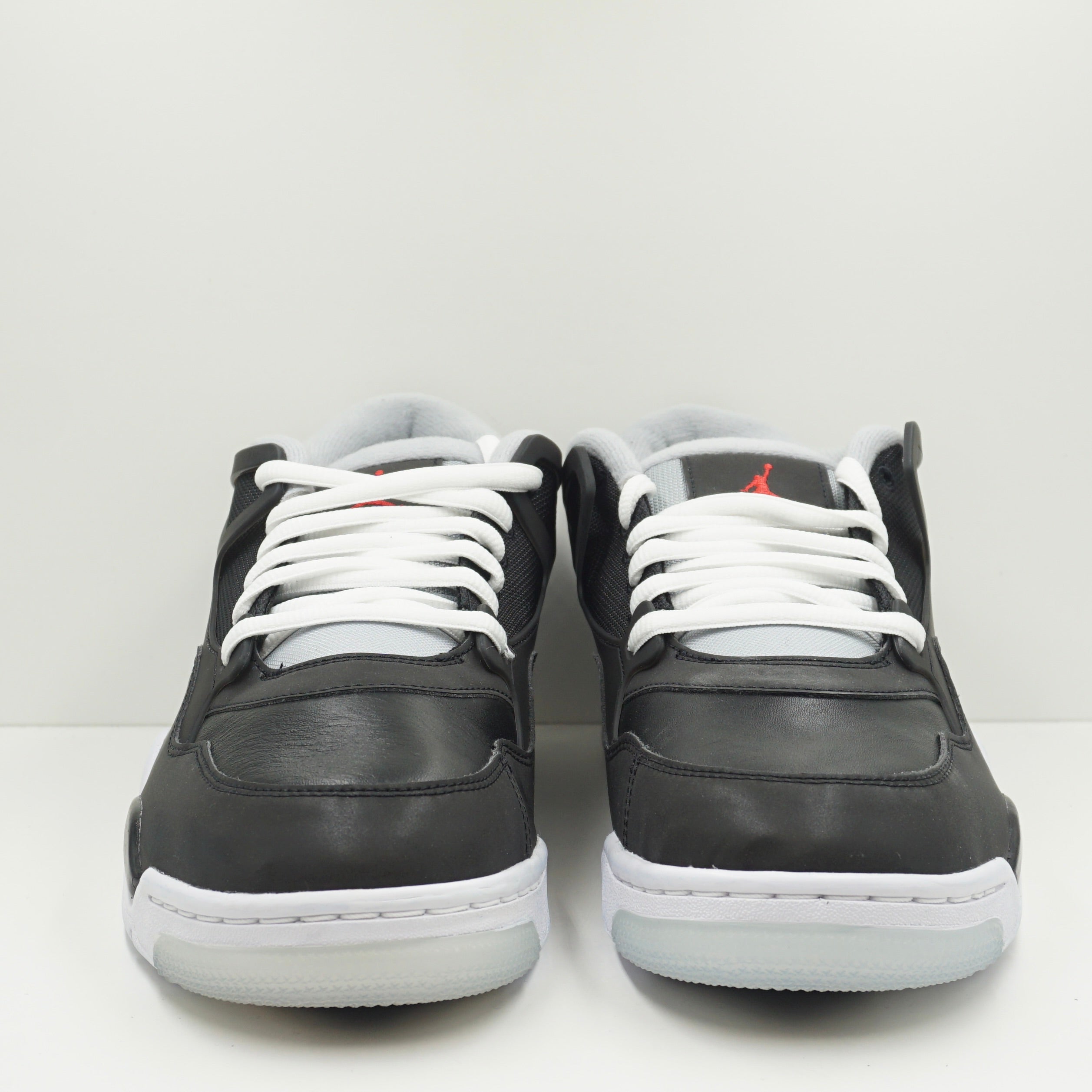 Jordan 4 RM Black Metallic