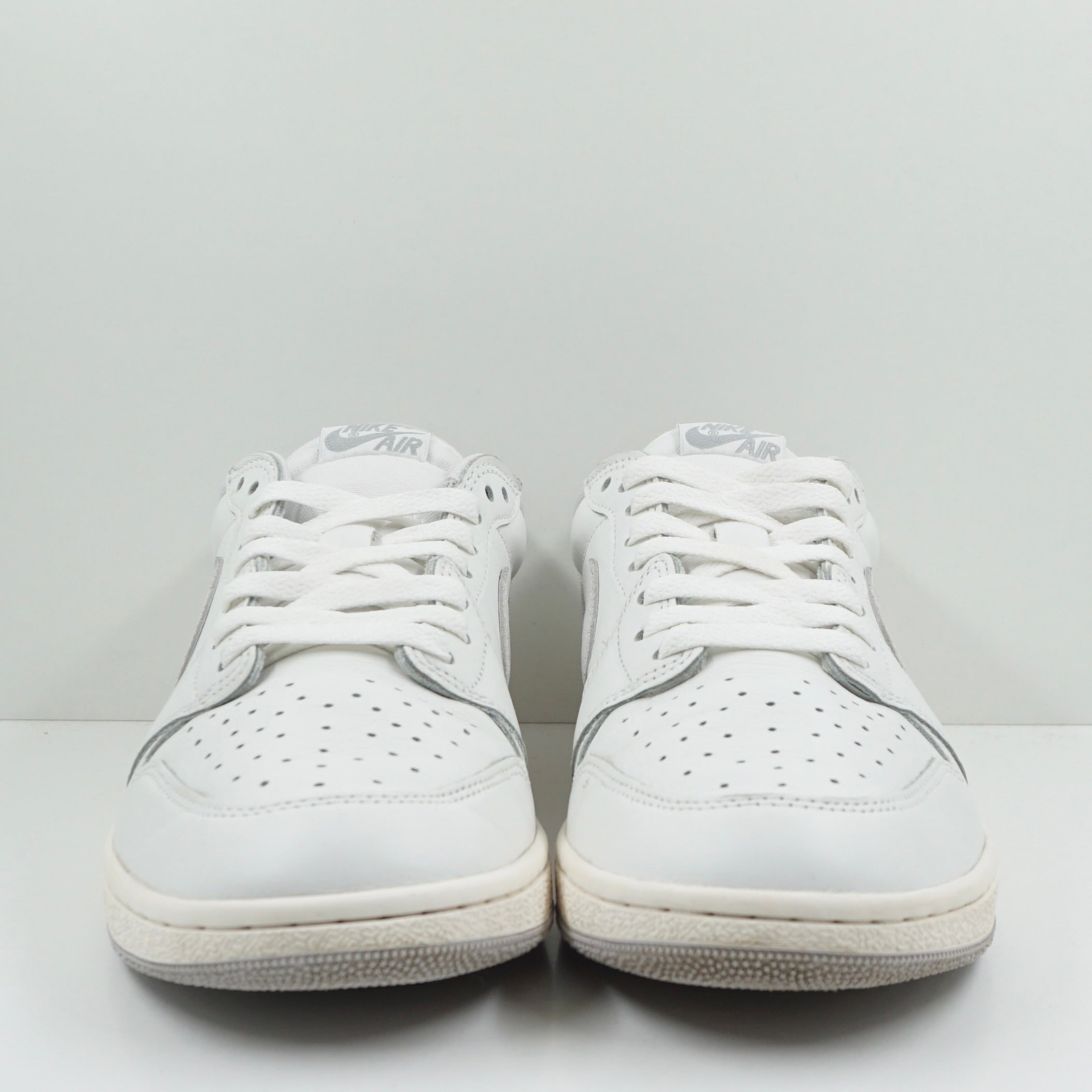 Jordan 1 Retro Low 85 Neutral Grey