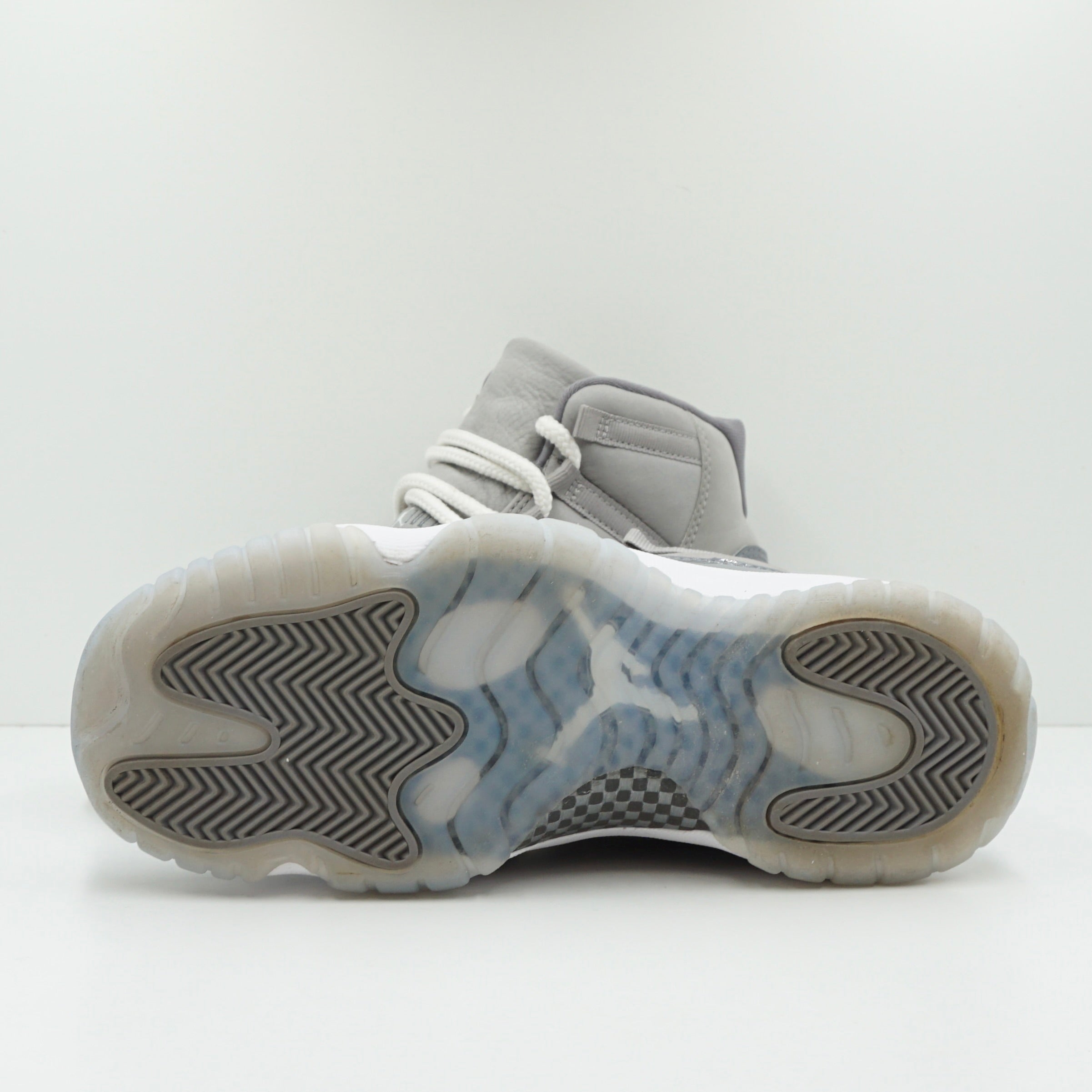 Jordan 11 Retro Cool Grey (2021) (GS)