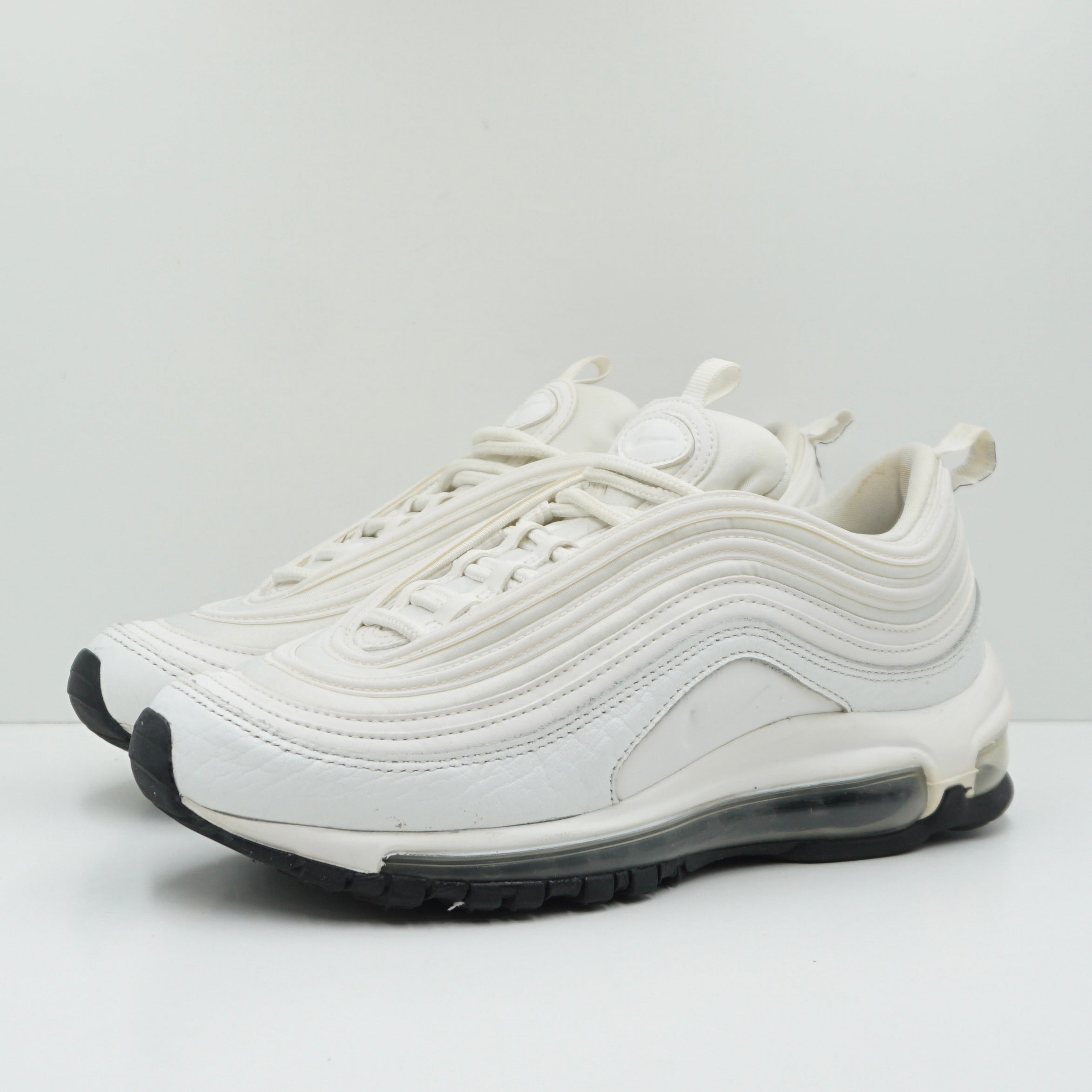 Nike Air Max 97 White Summit (W)