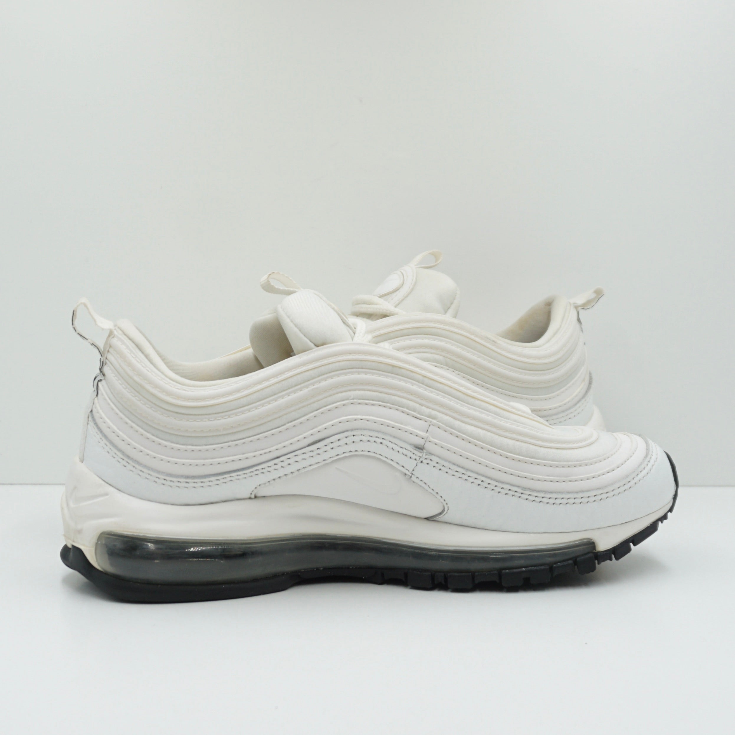 Nike Air Max 97 White Summit (W)