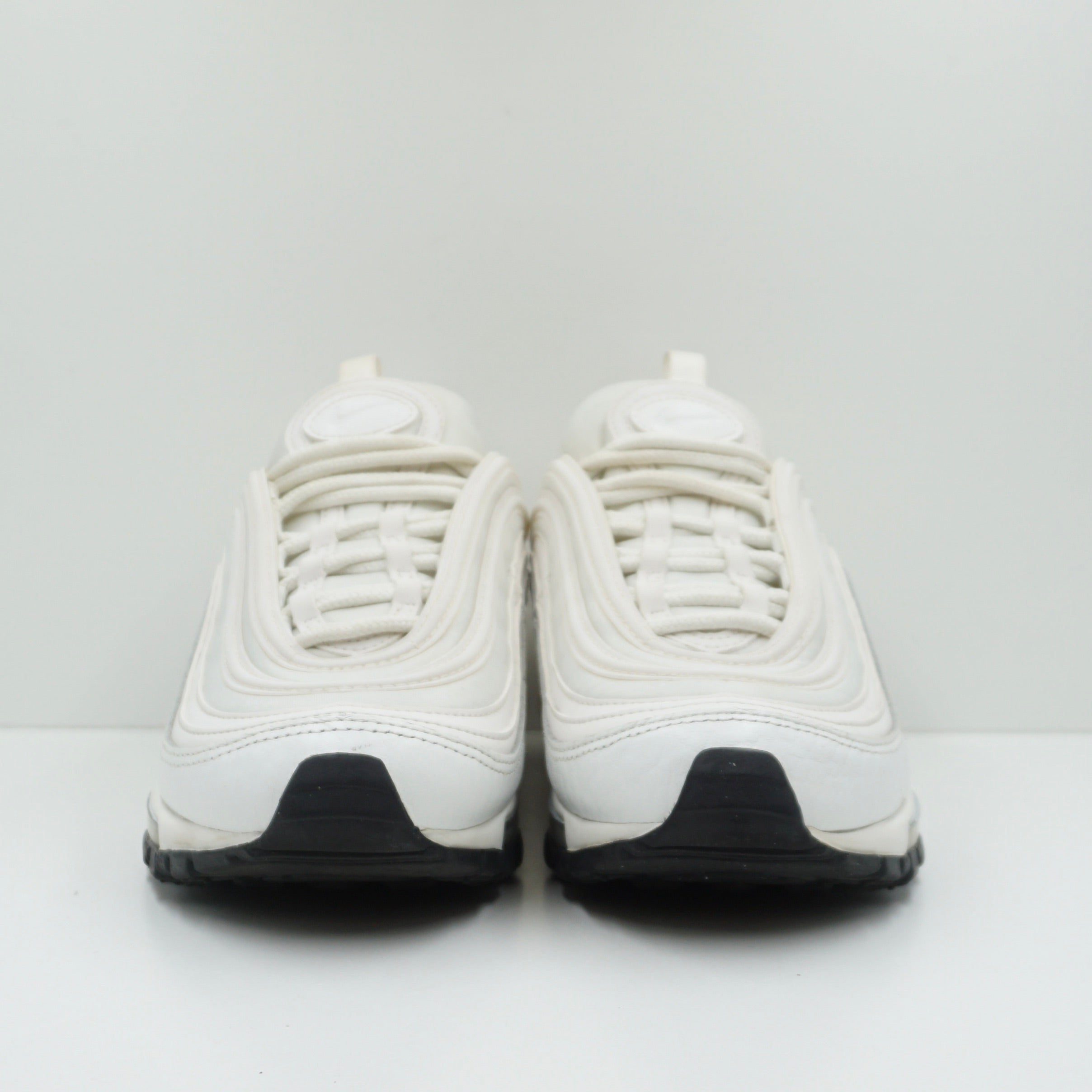 Nike Air Max 97 White Summit (W)