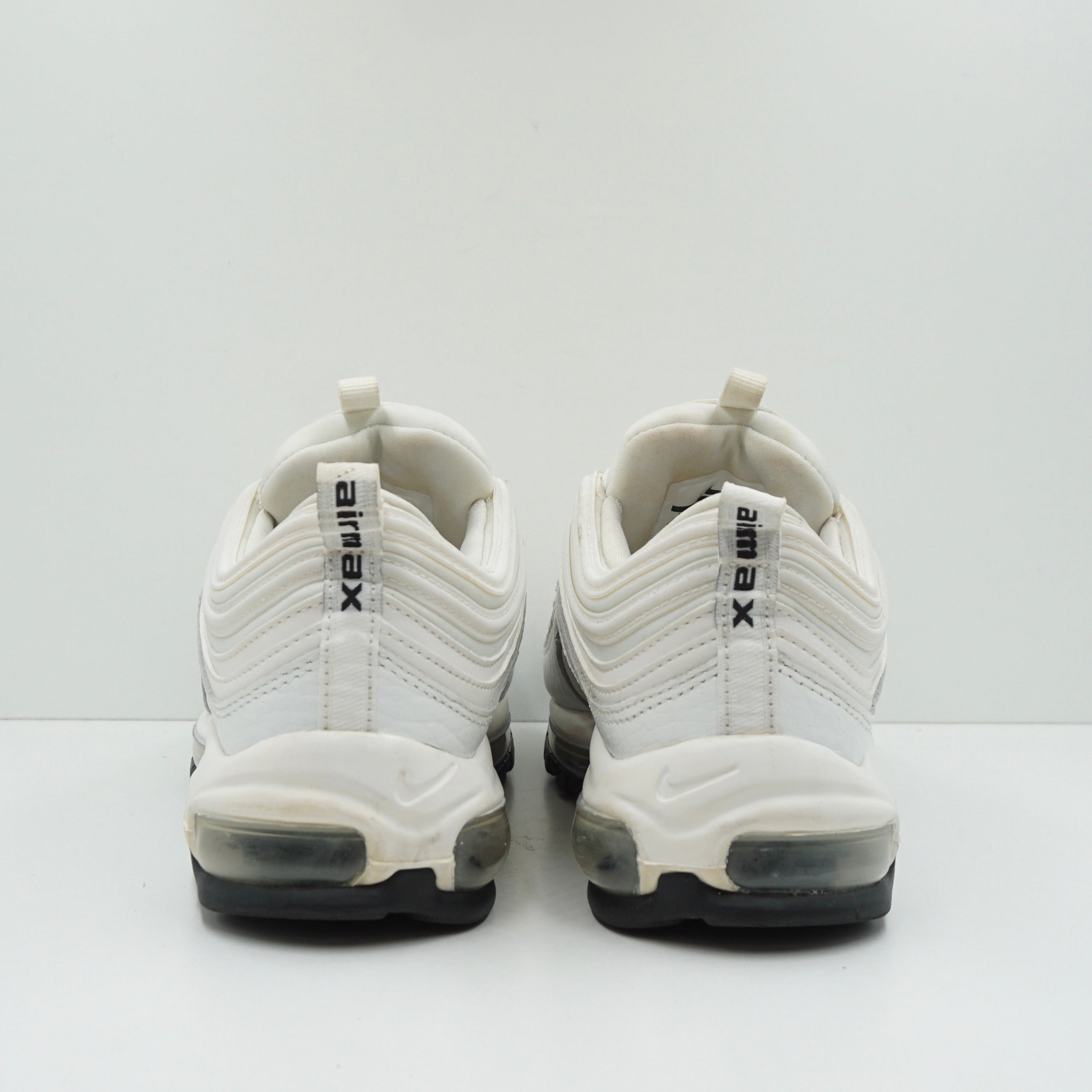 Nike Air Max 97 White Summit (W)