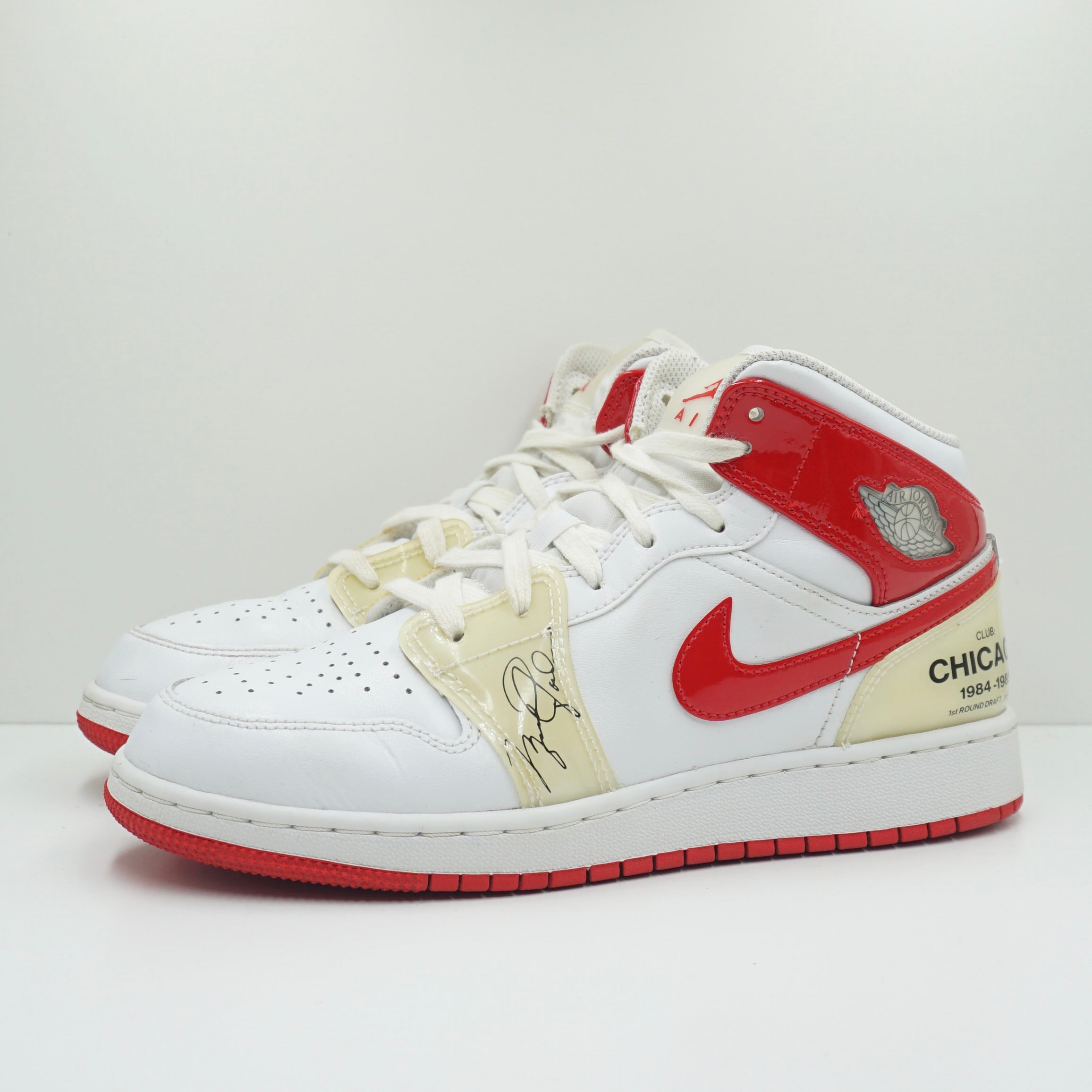 Jordan 1 Mid Rookie Season (GS)