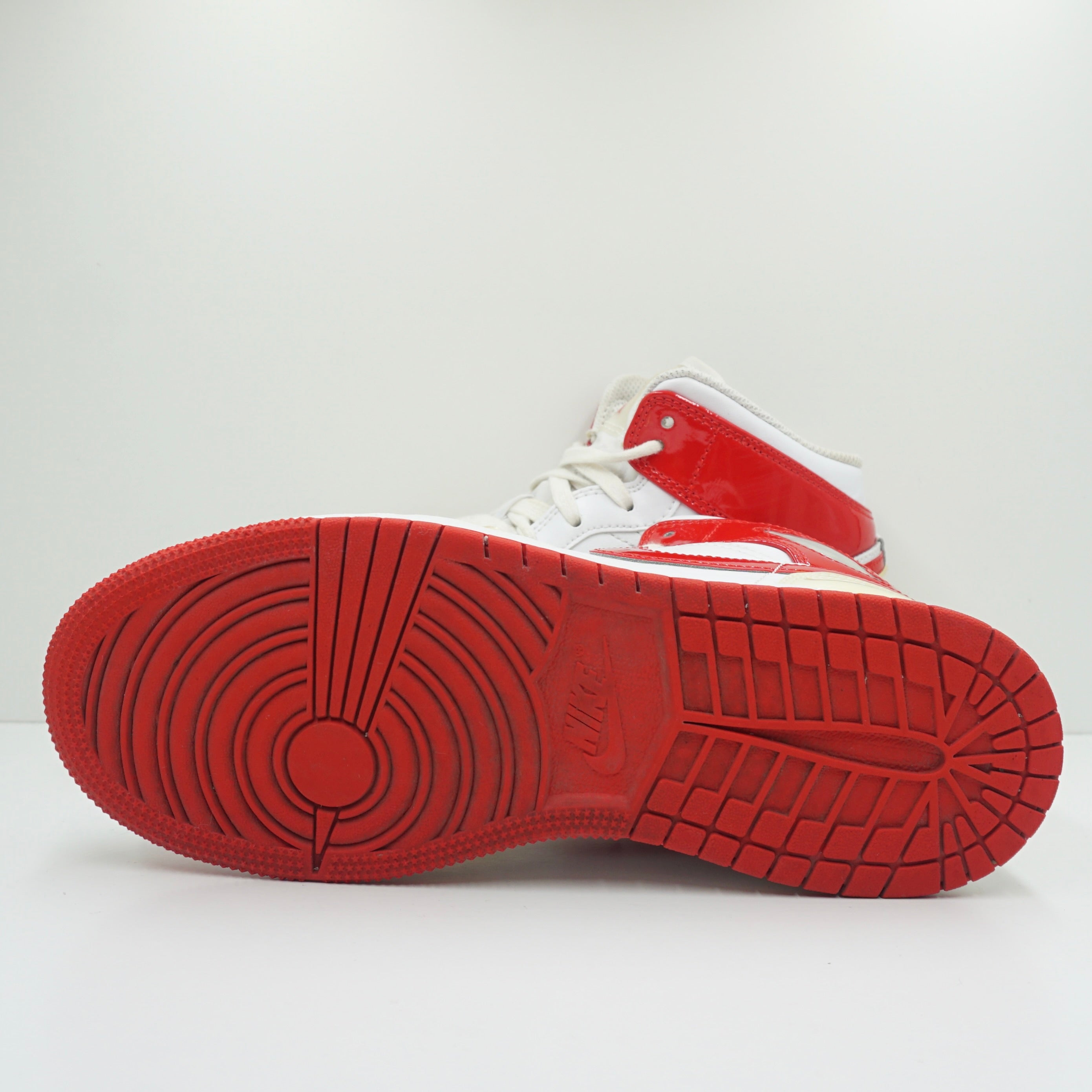 Jordan 1 Mid Rookie Season (GS)