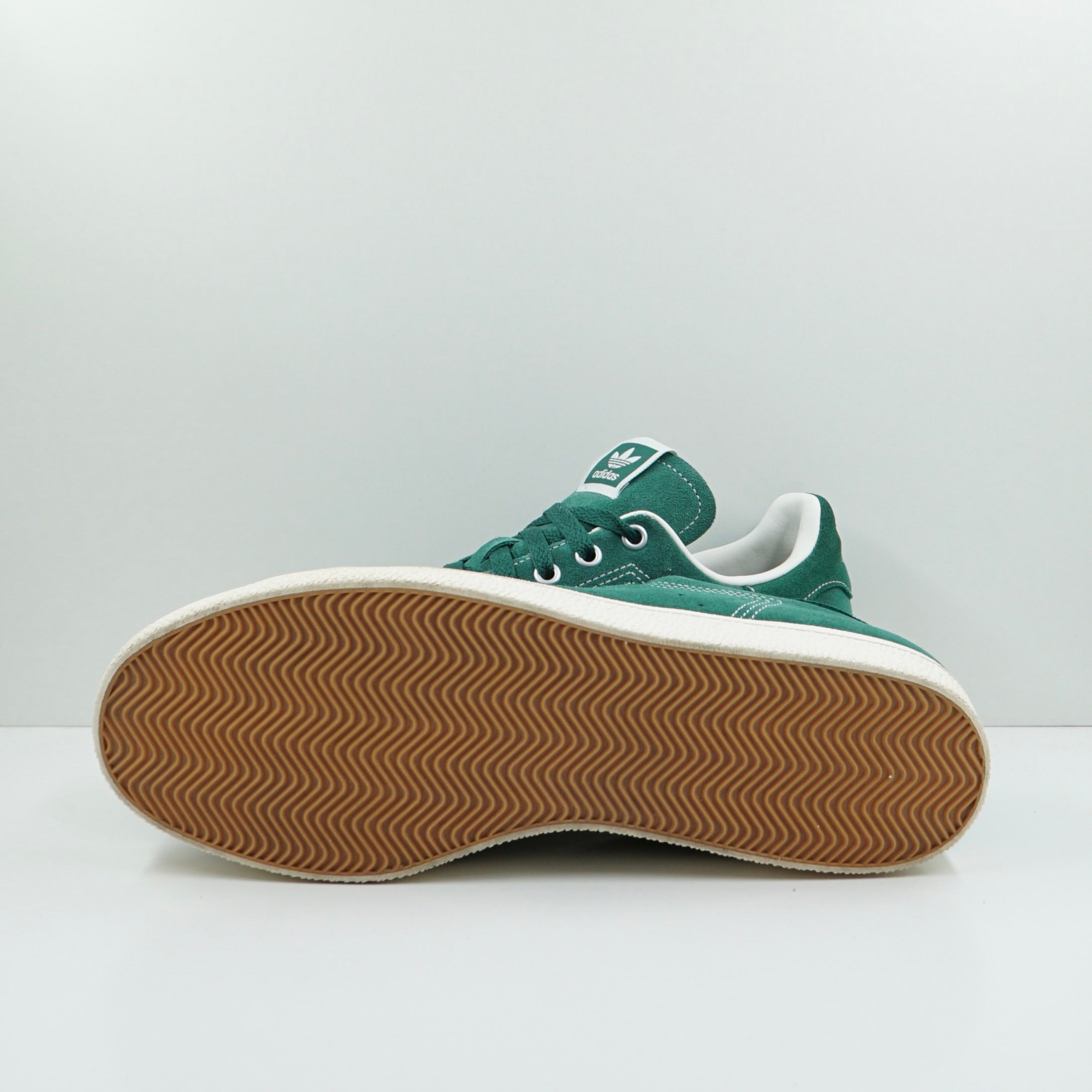 Adidas Stan Smith CS Collegiate Green Core White Gum