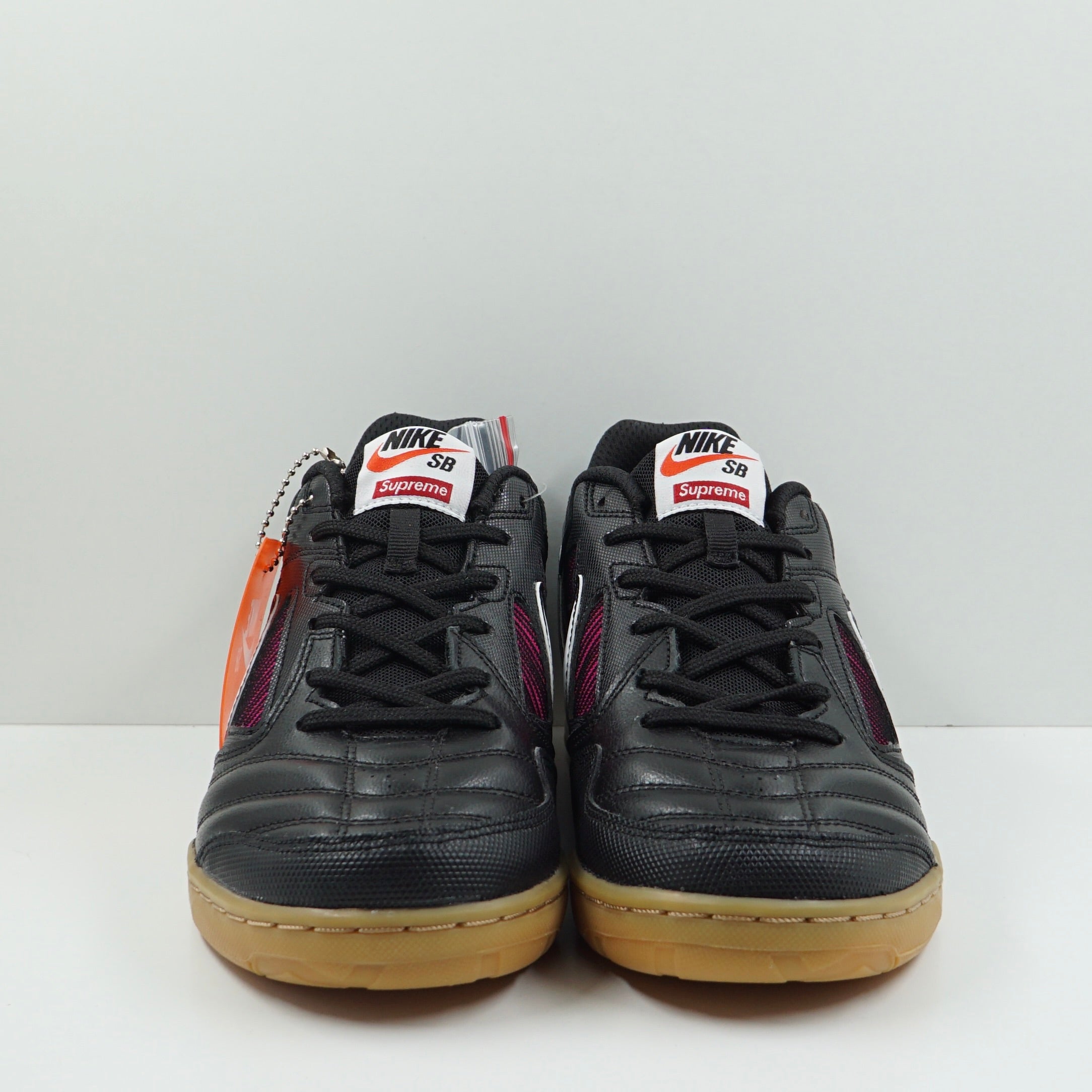 Nike SB Gato Supreme Black