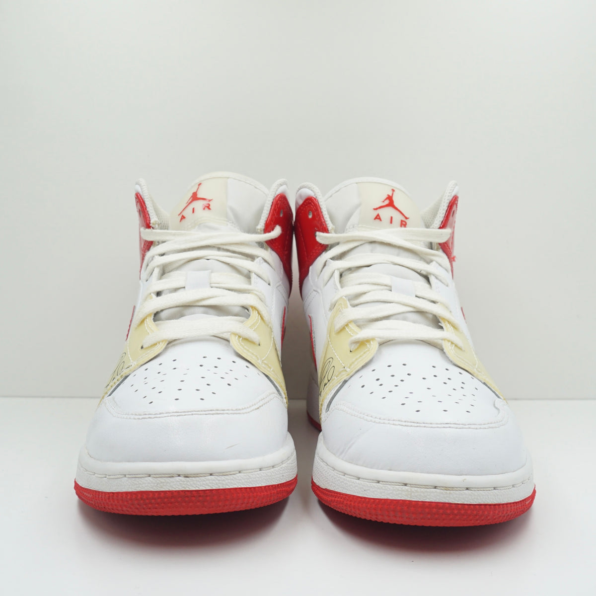 Jordan 1 Mid Rookie Season (GS)
