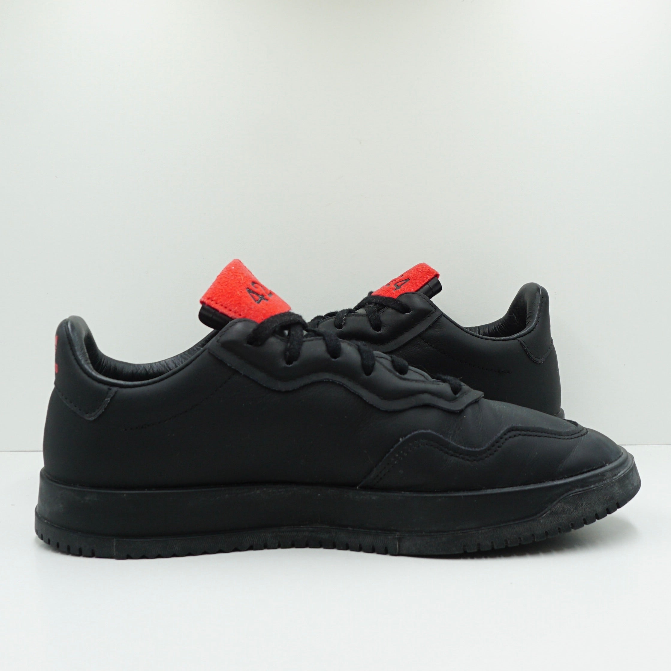 Adidas SC Premiere 424 On Fairfax Black