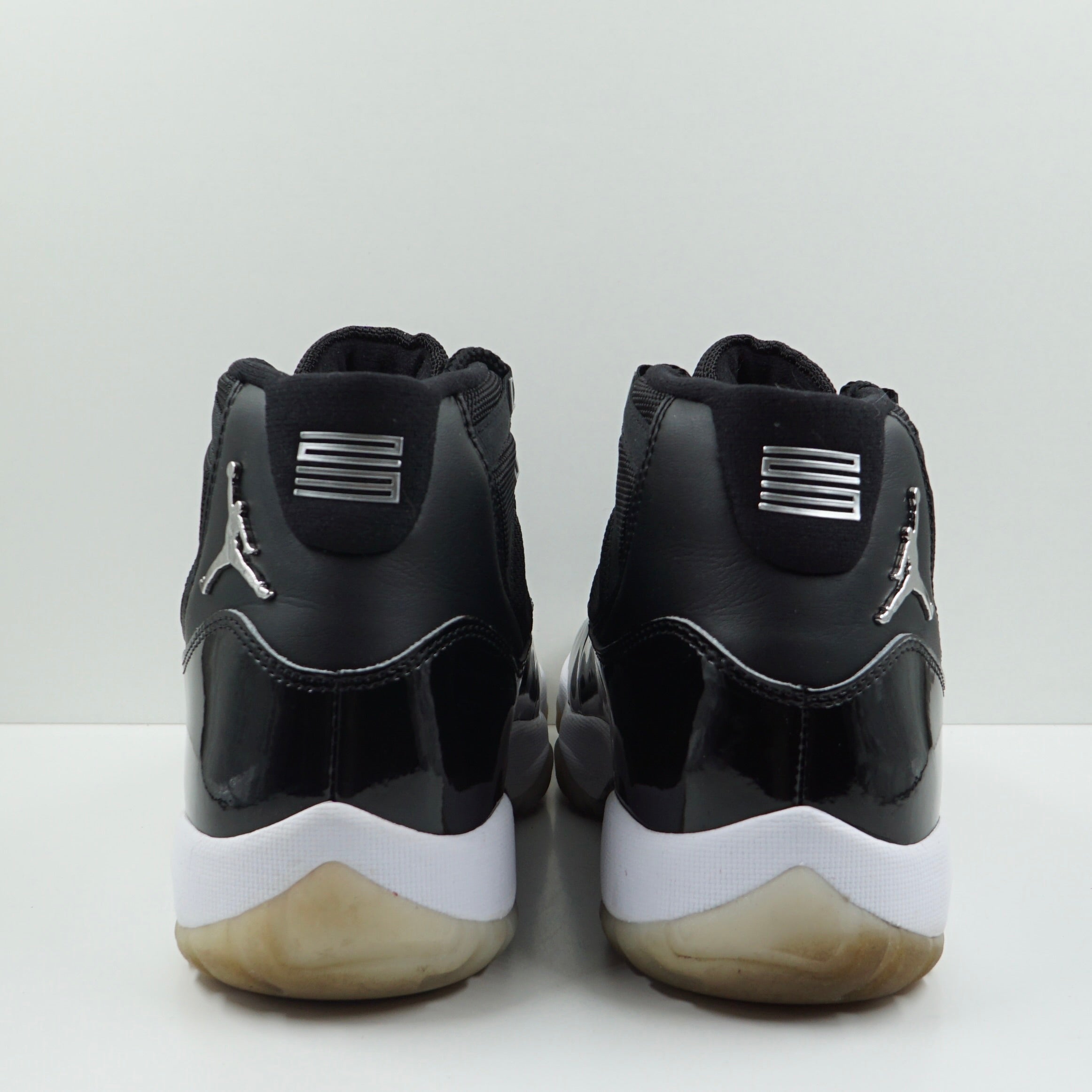 Jordan 11 Retro Jubilee 25th Anniversary