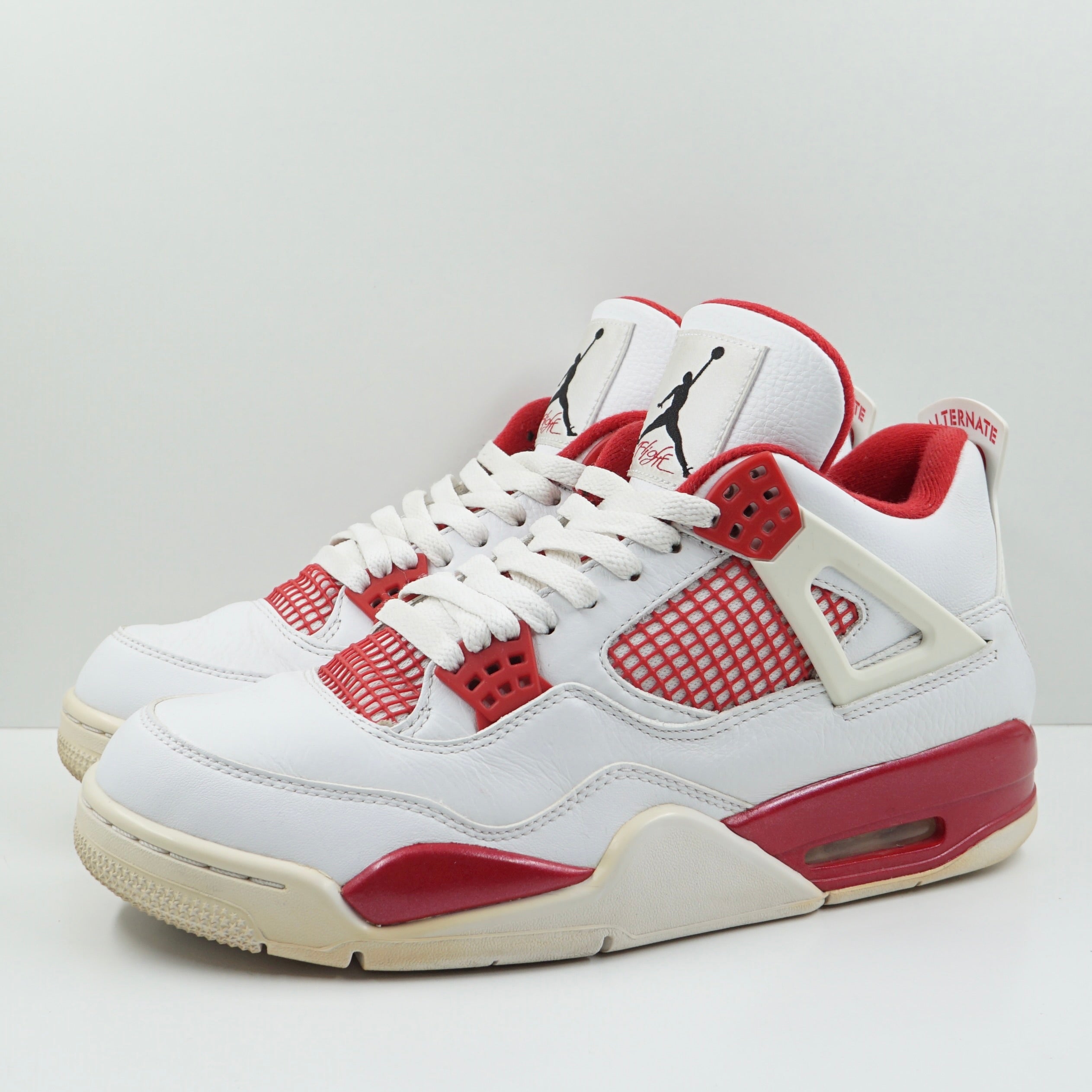 Jordan 4 Retro Alternate 89