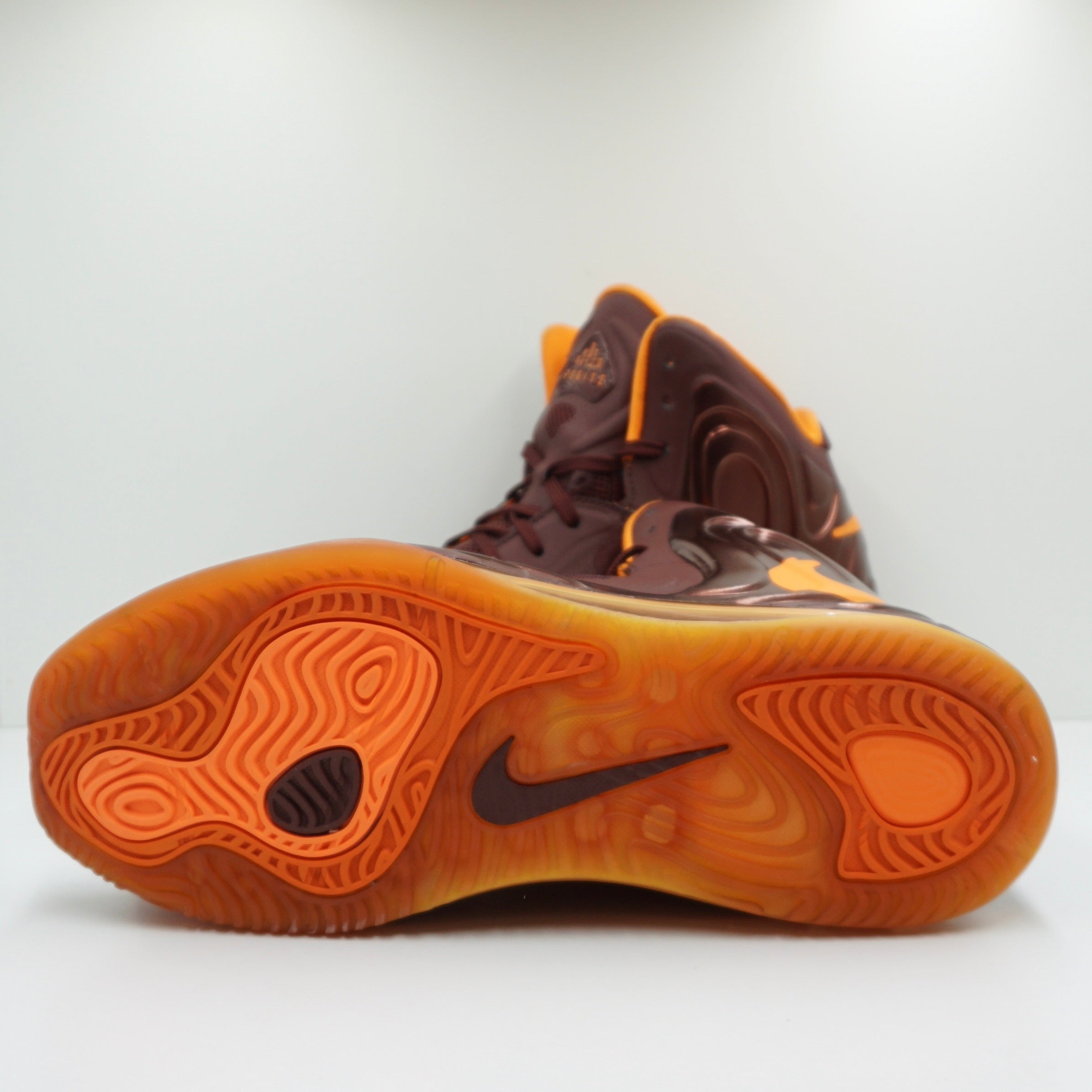 Nike Hyperposite Team Brown