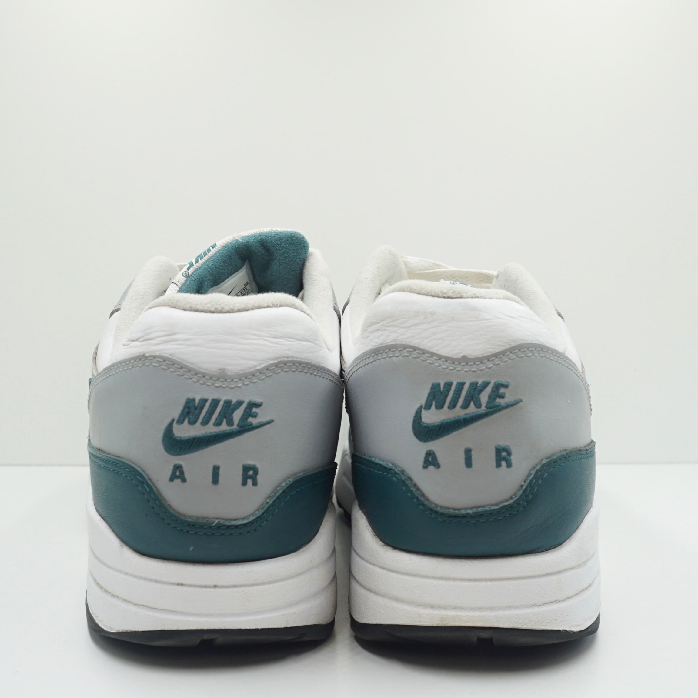 Nike Air Max 1 Dark Teal Green