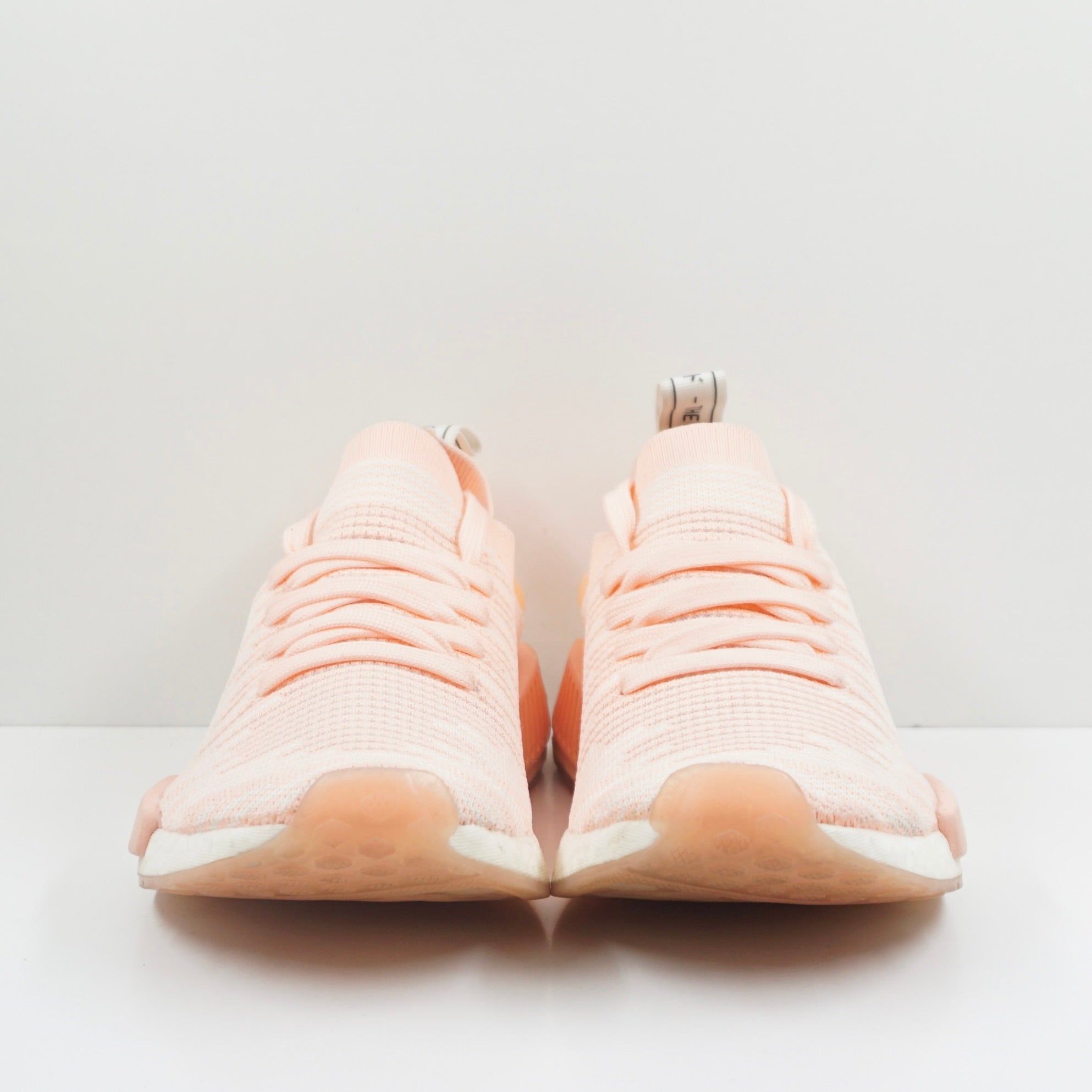 Adidas NMD R1 STLT Clear Orange (W)