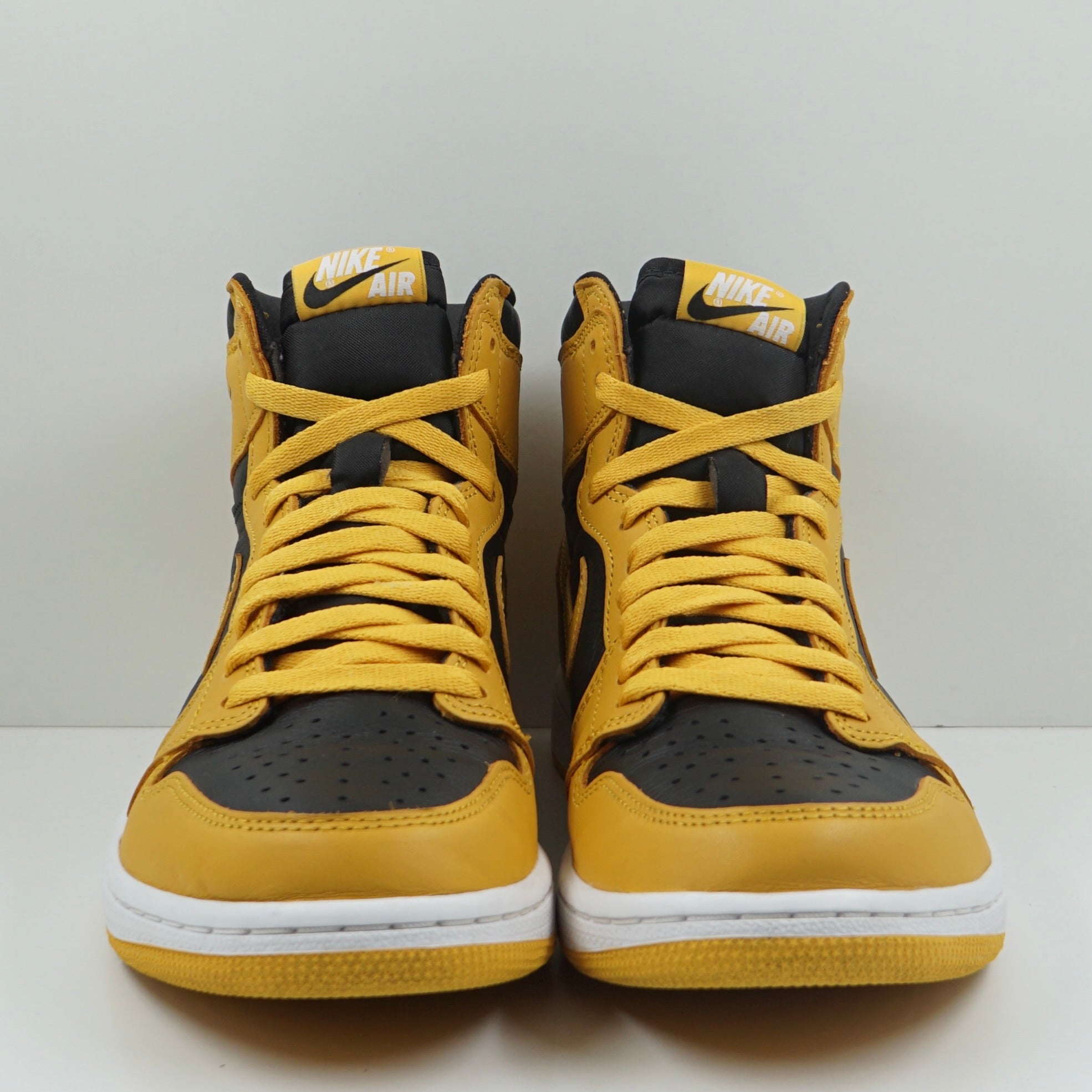 Jordan 1 Retro High Pollen