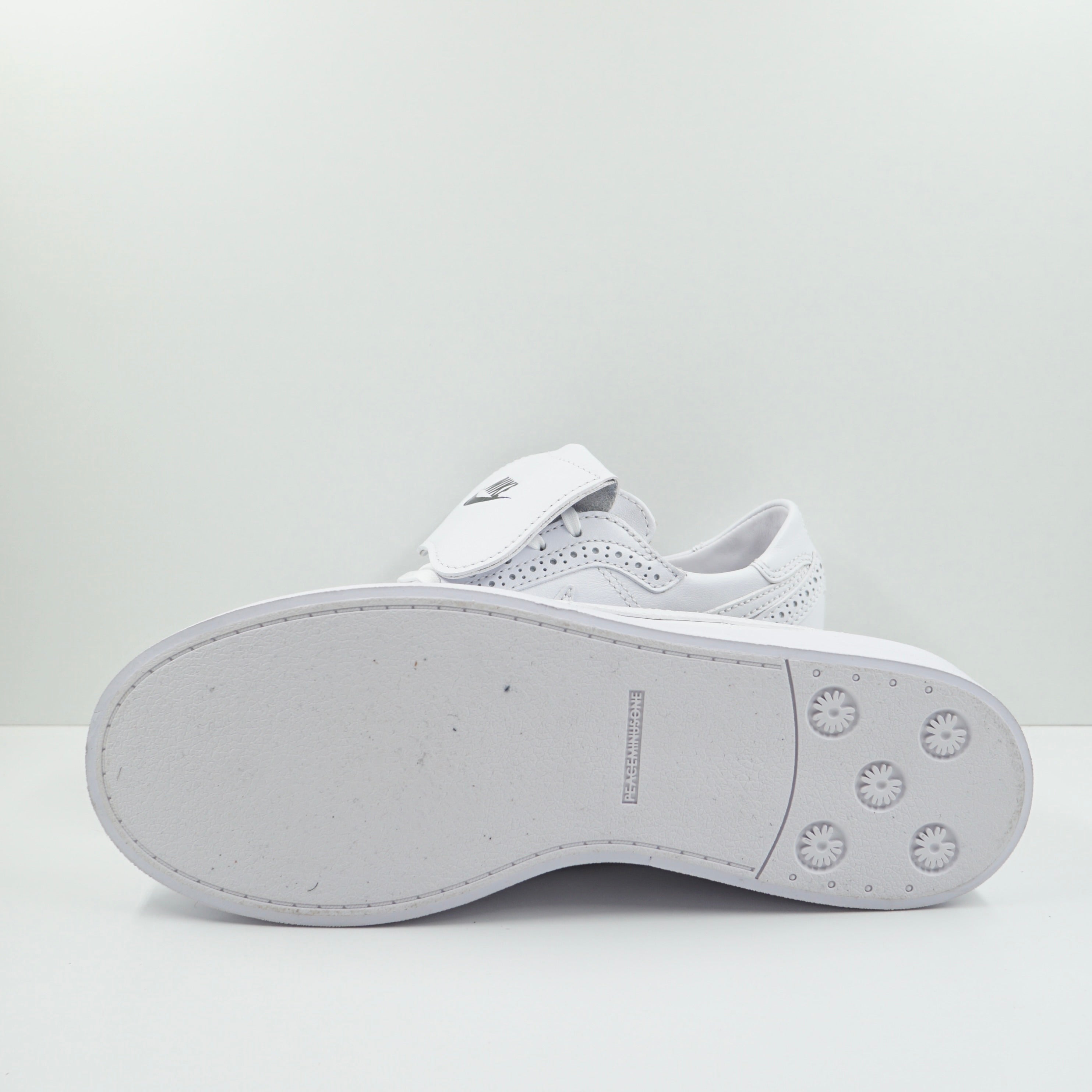 Nike Kwondo 1 G-Dragon Peaceminusone Triple White