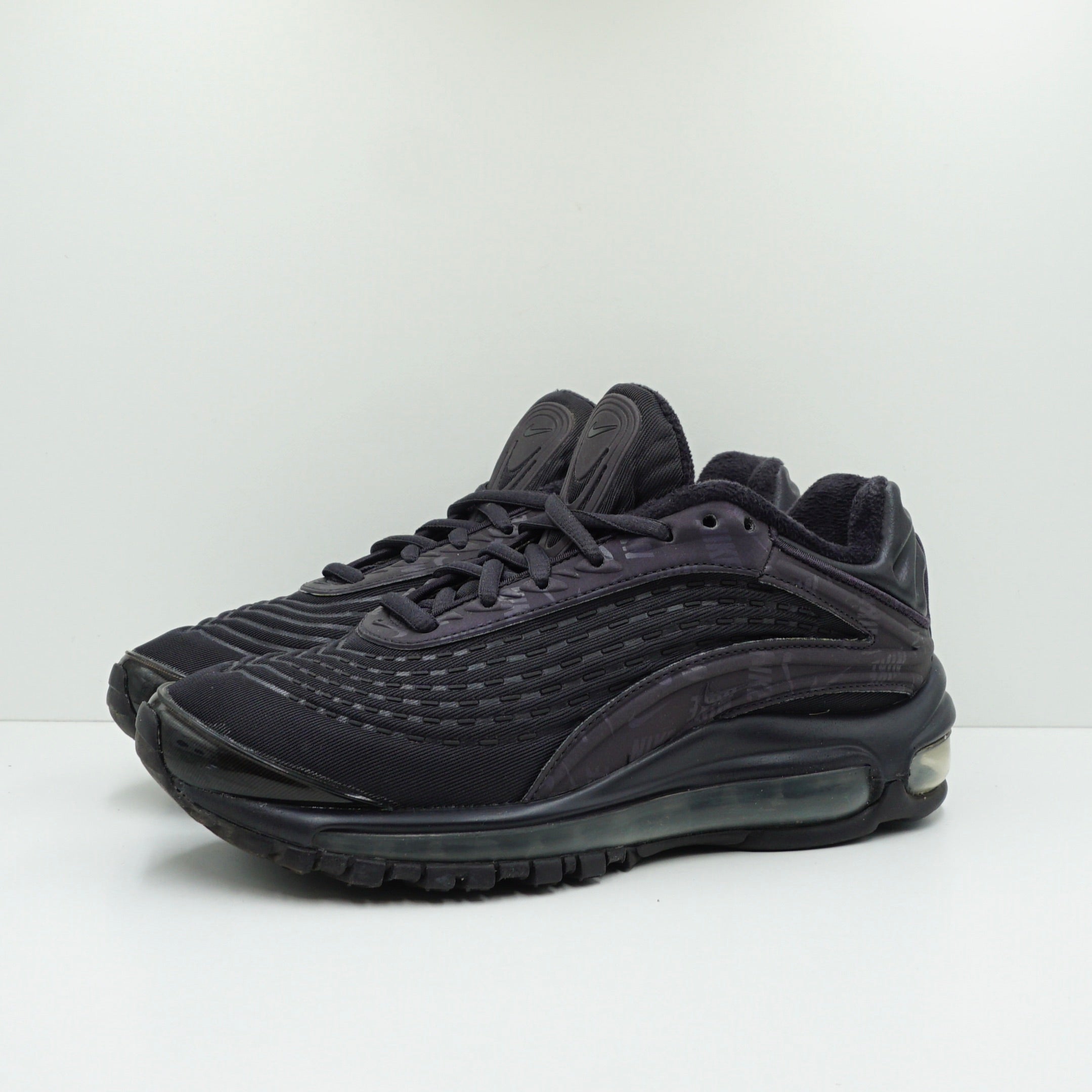 Nike Air Max Deluxe SE Oil Grey (W)