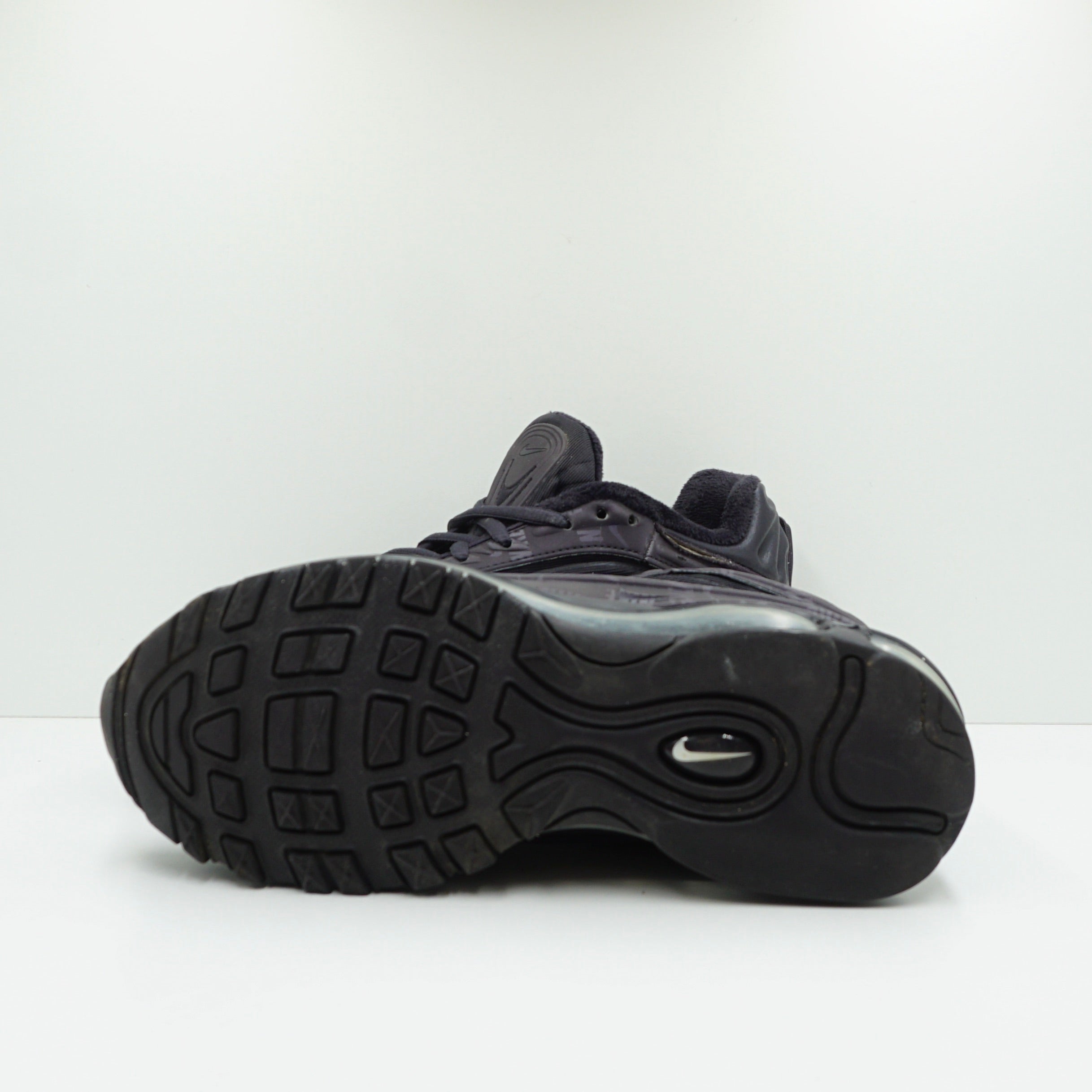Nike Air Max Deluxe SE Oil Grey (W)