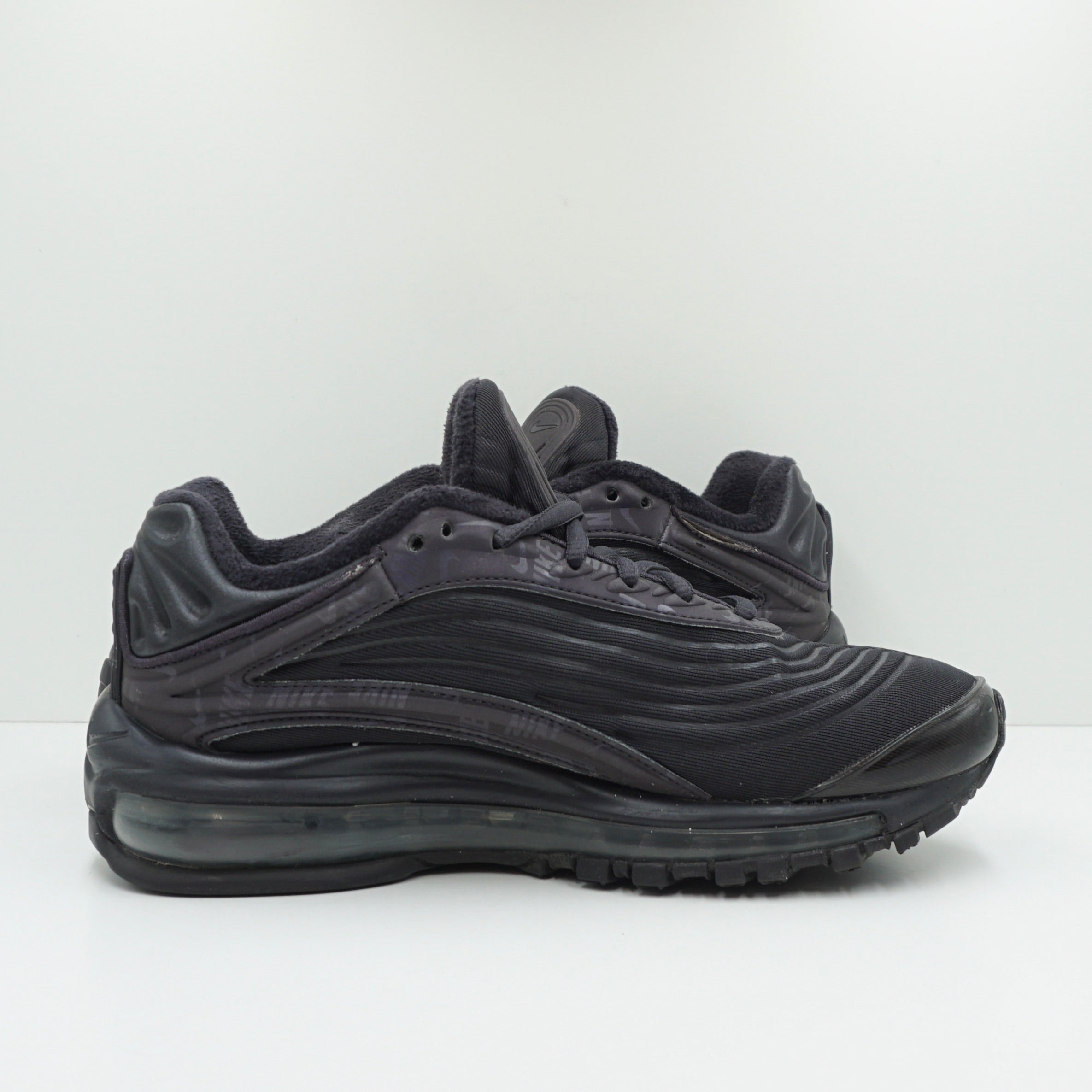 Nike Air Max Deluxe SE Oil Grey (W)