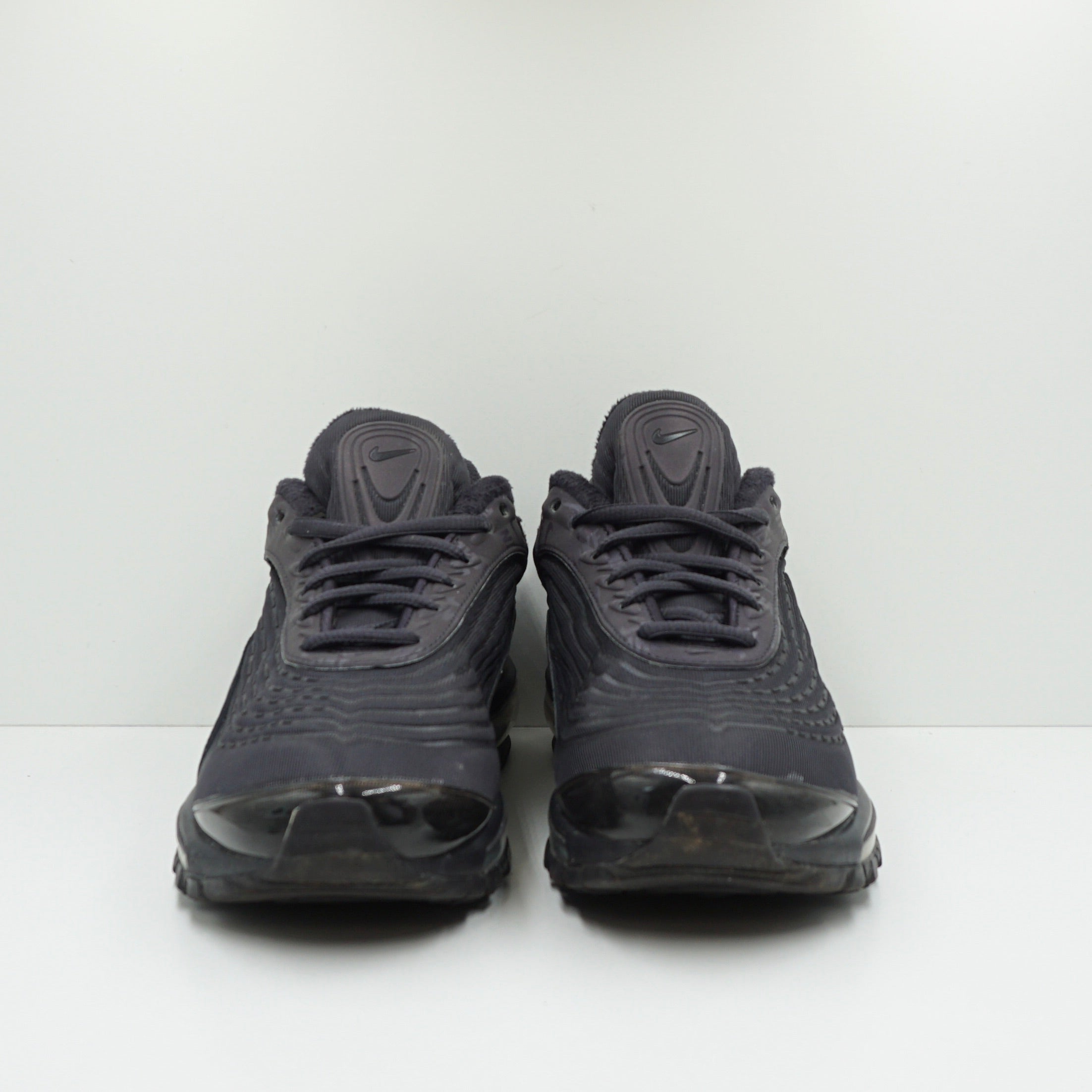 Nike Air Max Deluxe SE Oil Grey (W)