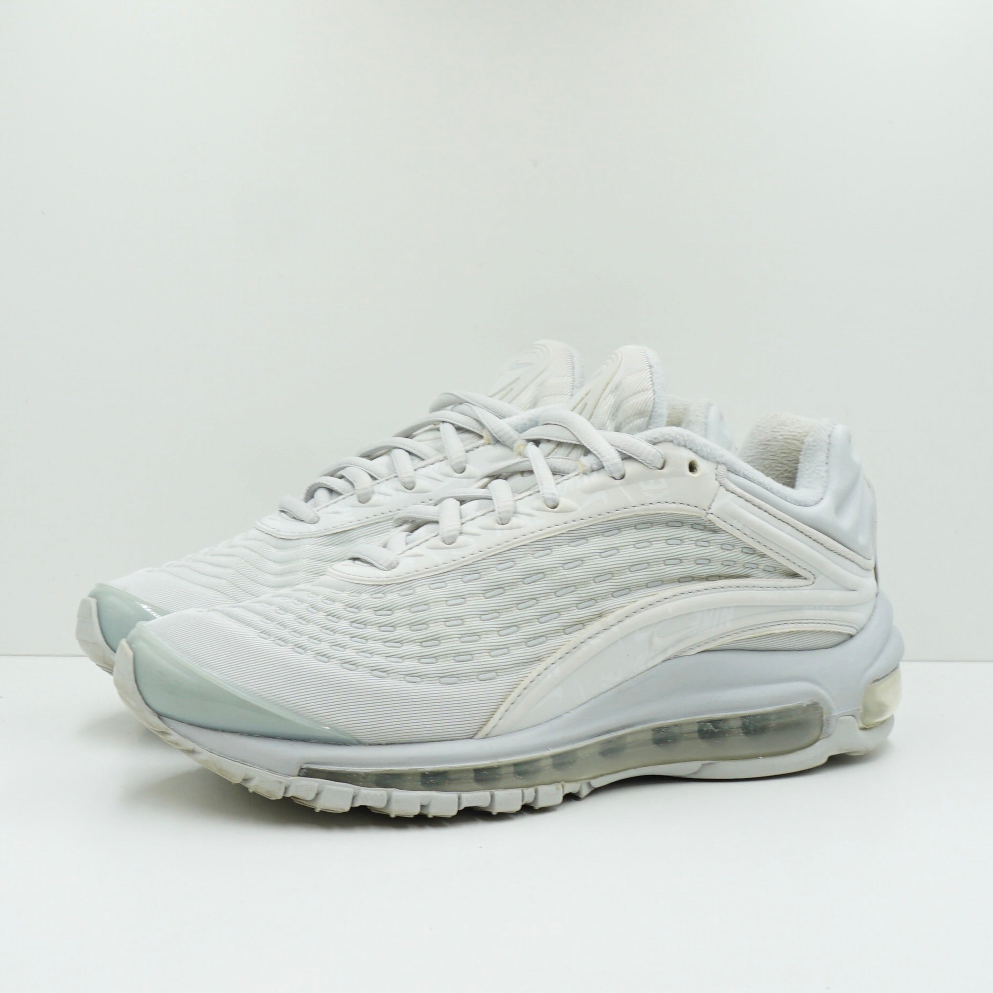 Nike Air Max Deluxe SE Pure Platinum (W)