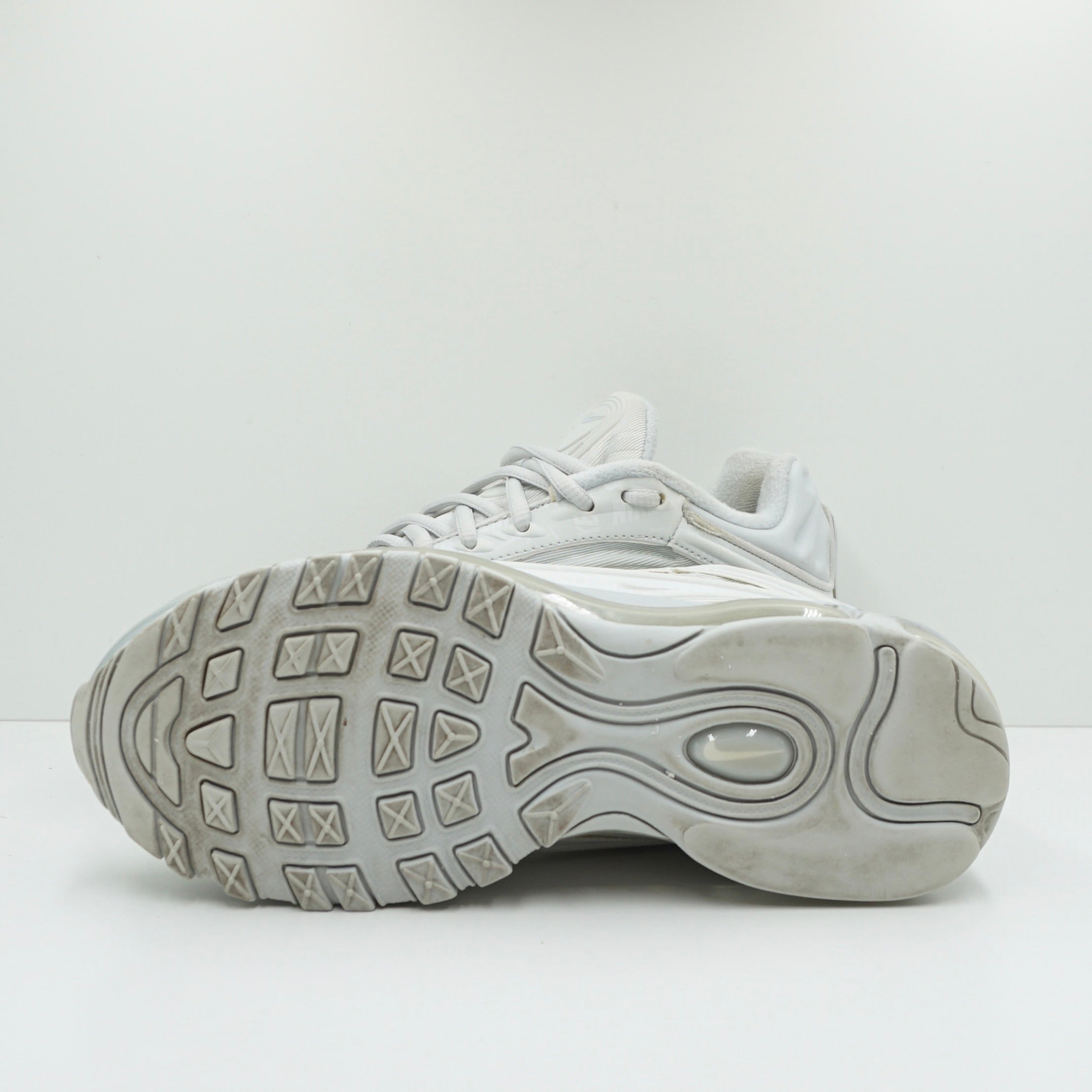 Nike Air Max Deluxe SE Pure Platinum (W)