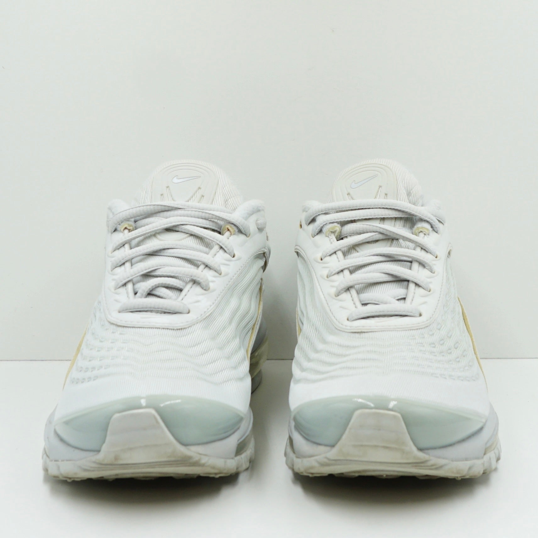 Nike Air Max Deluxe SE Pure Platinum (W)