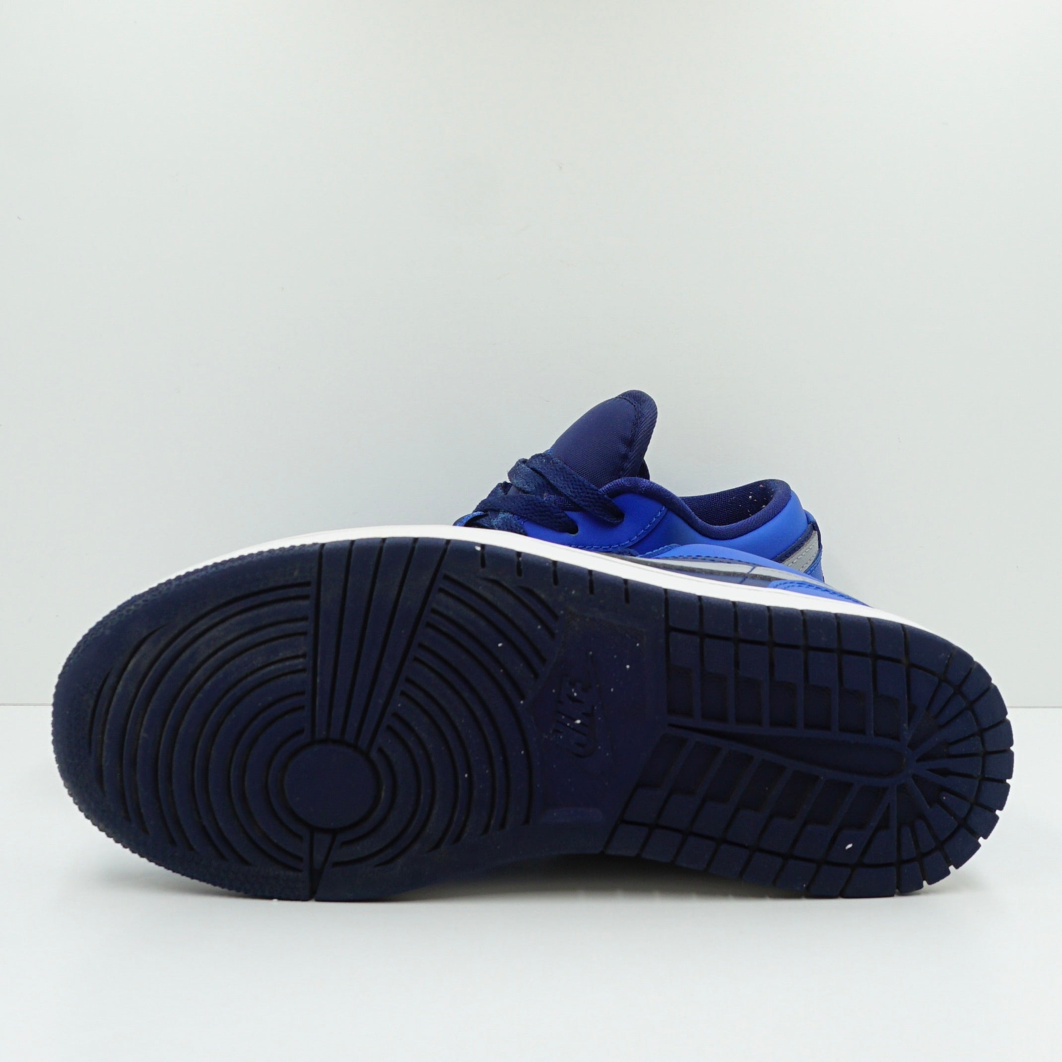 Jordan 1 Low Game Royal Blue Void (W)