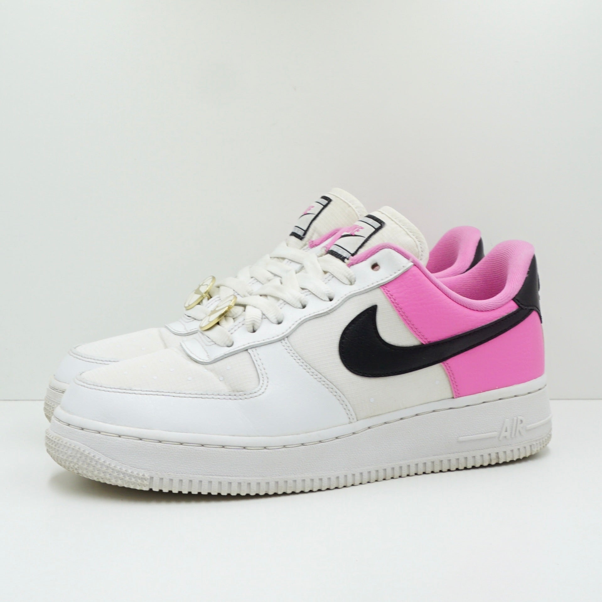 Nike Air Force 1 Low SE Basketball Pins China Rose W