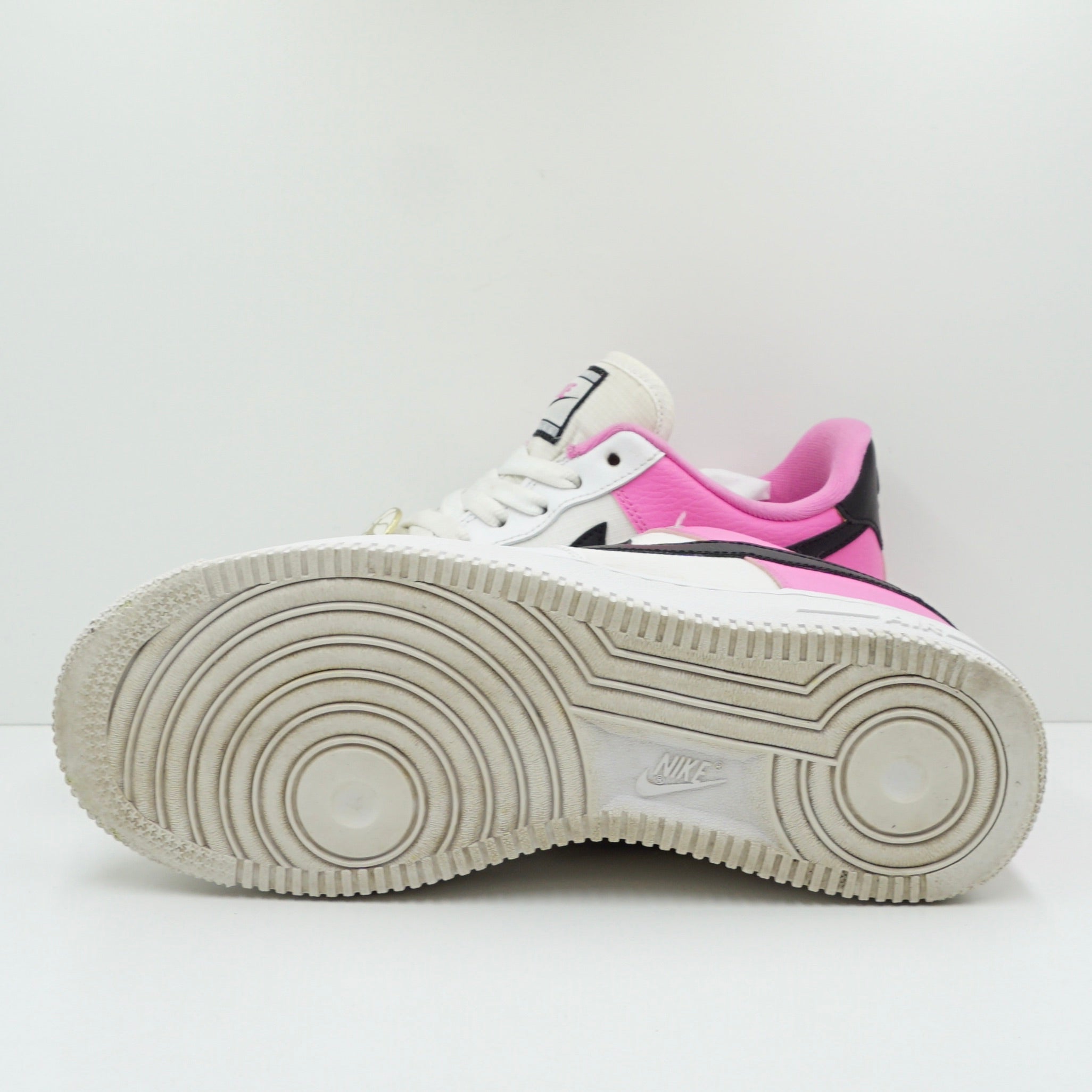 Nike Air Force 1 Low SE Basketball Pins China Rose W
